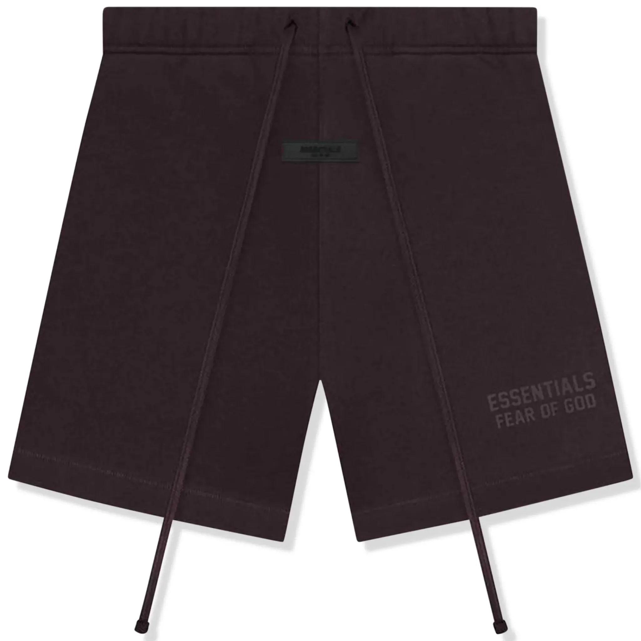 Fear Of God Essentials Plum Shorts< Shorts