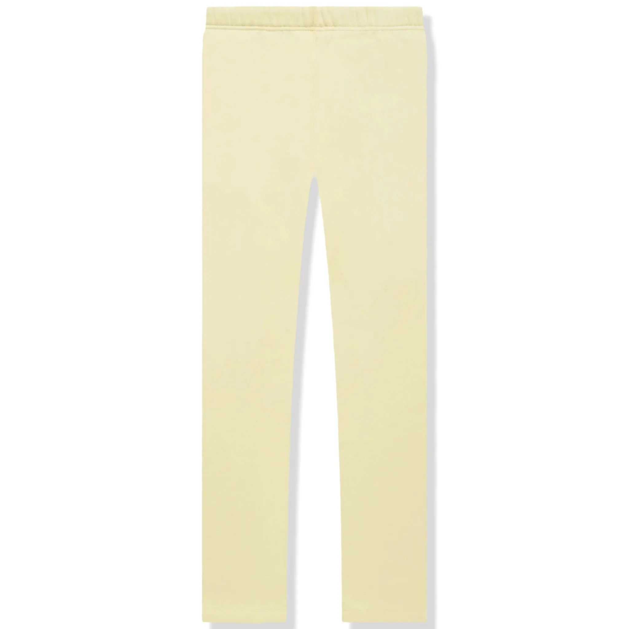 Fear Of God Essentials Relaxed Egg Shell Sweatpants (FW22)< Bottoms|Sweatpants