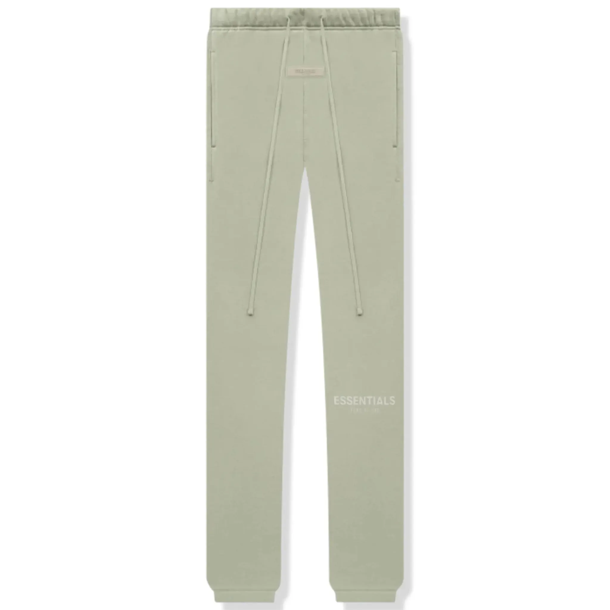 Fear Of God Essentials Seafoam Sweatpants< Bottoms|Sweatpants