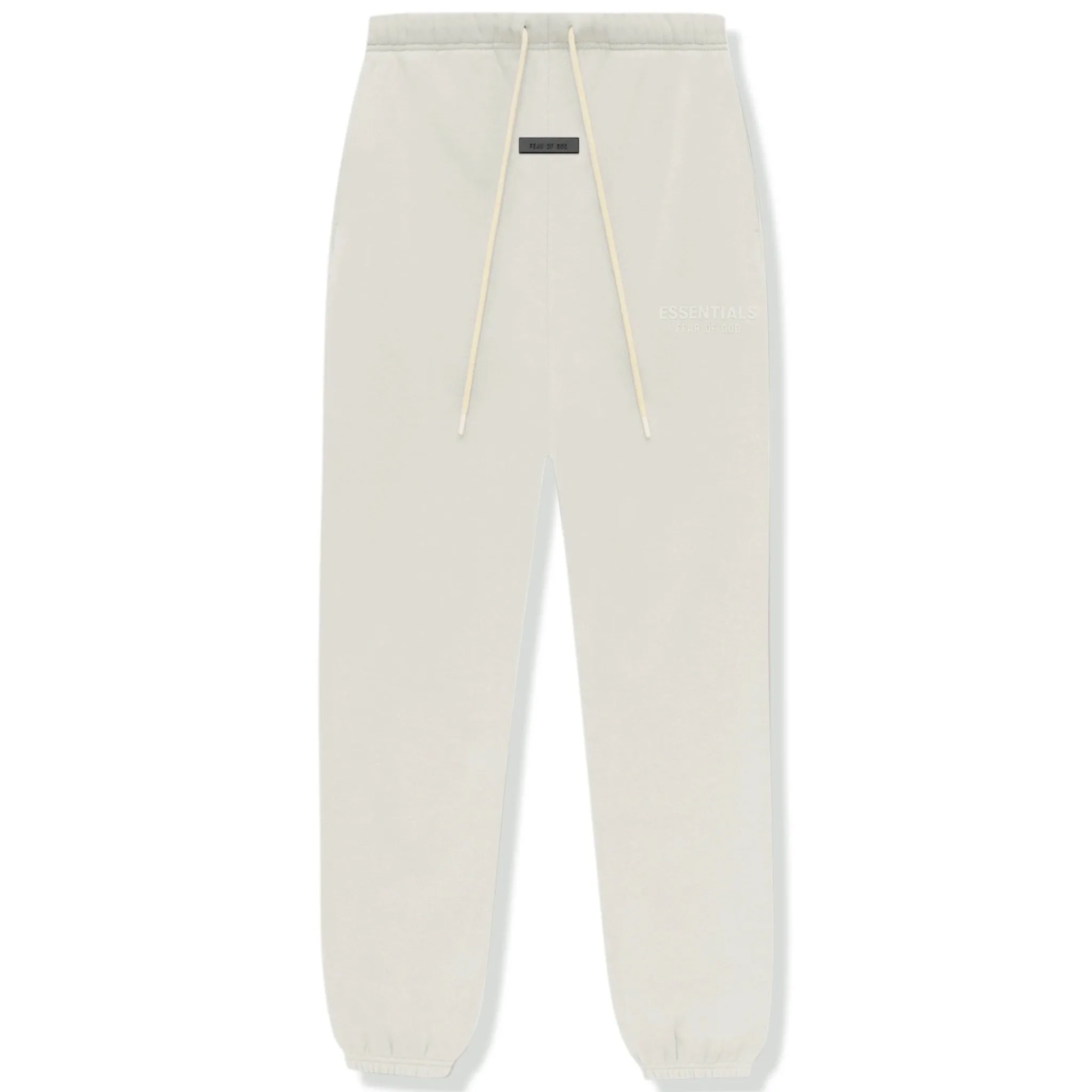 Fear Of God Essentials Silver Cloud Sweatpants (FW23)< Bottoms|Sweatpants