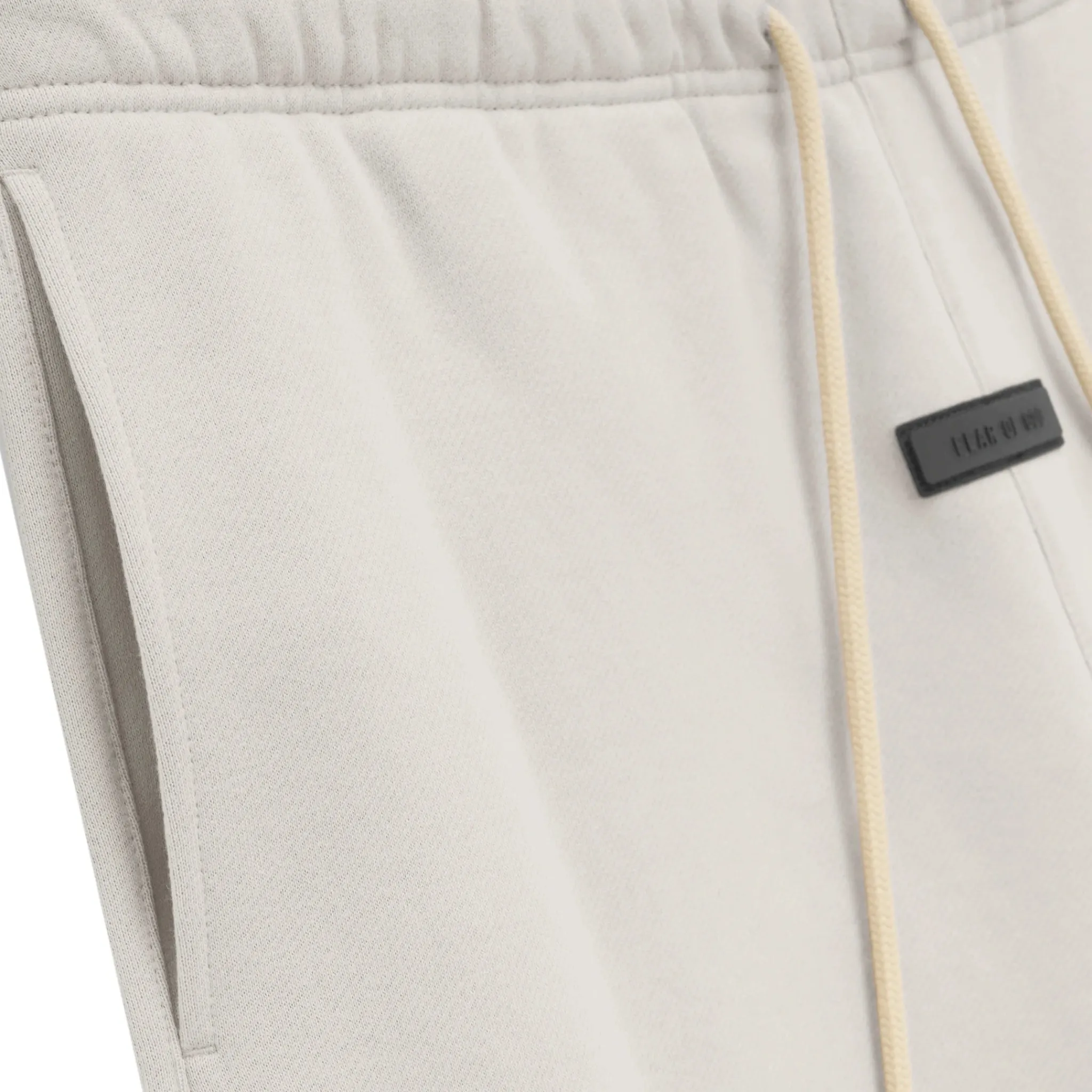 Fear Of God Essentials Silver Cloud Sweatpants (FW23)< Bottoms|Sweatpants