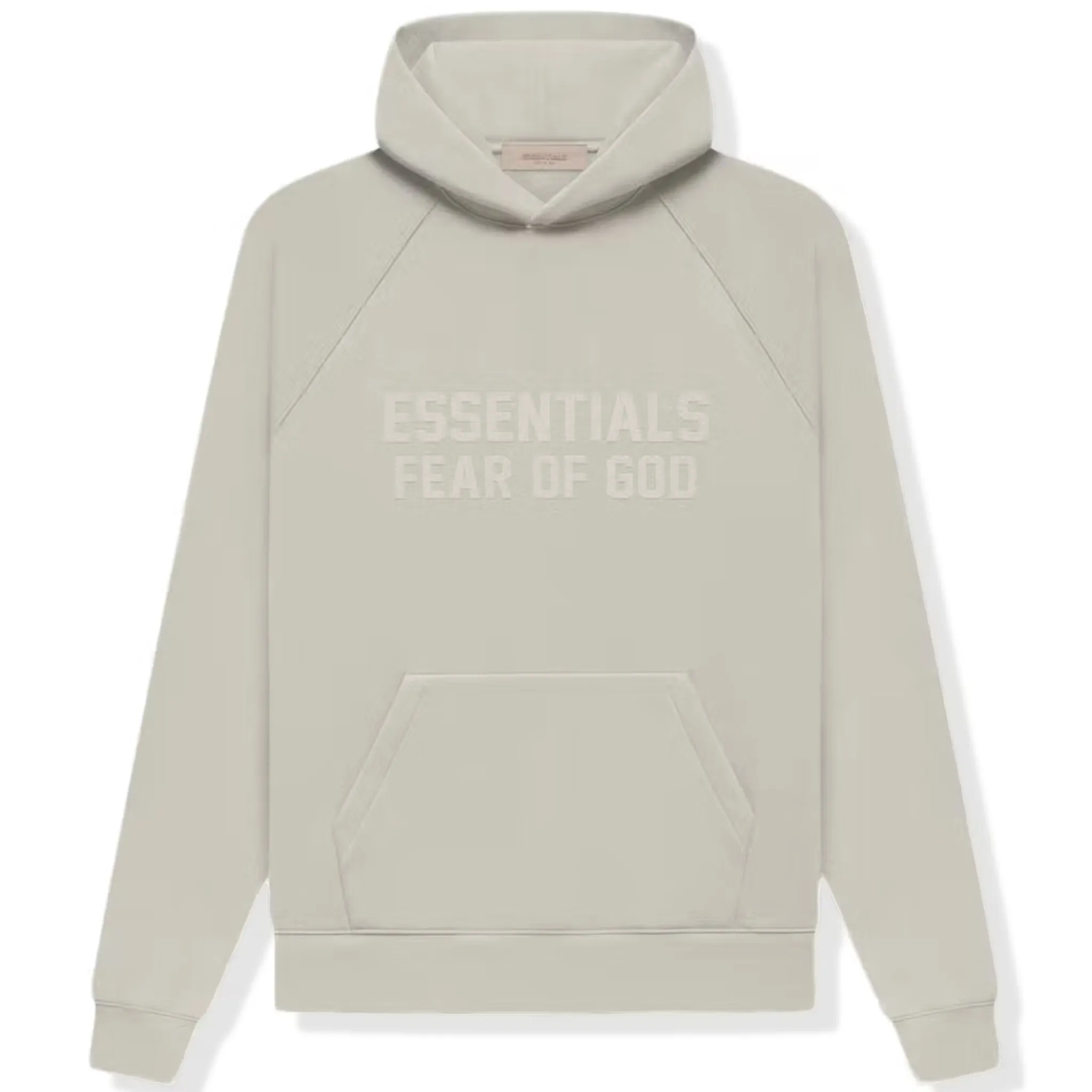 Fear Of God Essentials Smoke Hoodie (FW22)< Matching Sets|Sweatshirts & Hoodies