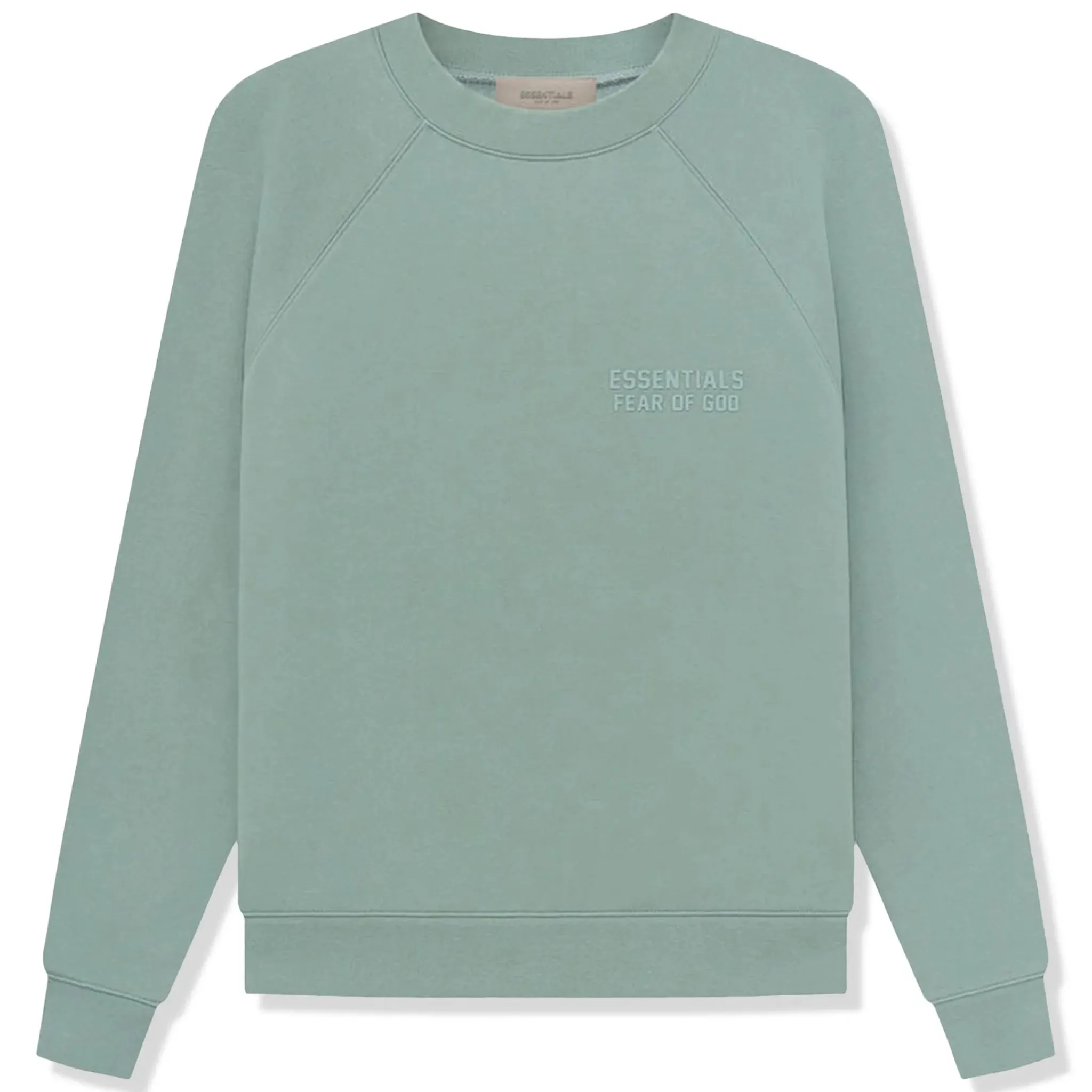 Fear Of God Essentials Sycamore Crewneck (SS23)< Sweatshirts & Hoodies