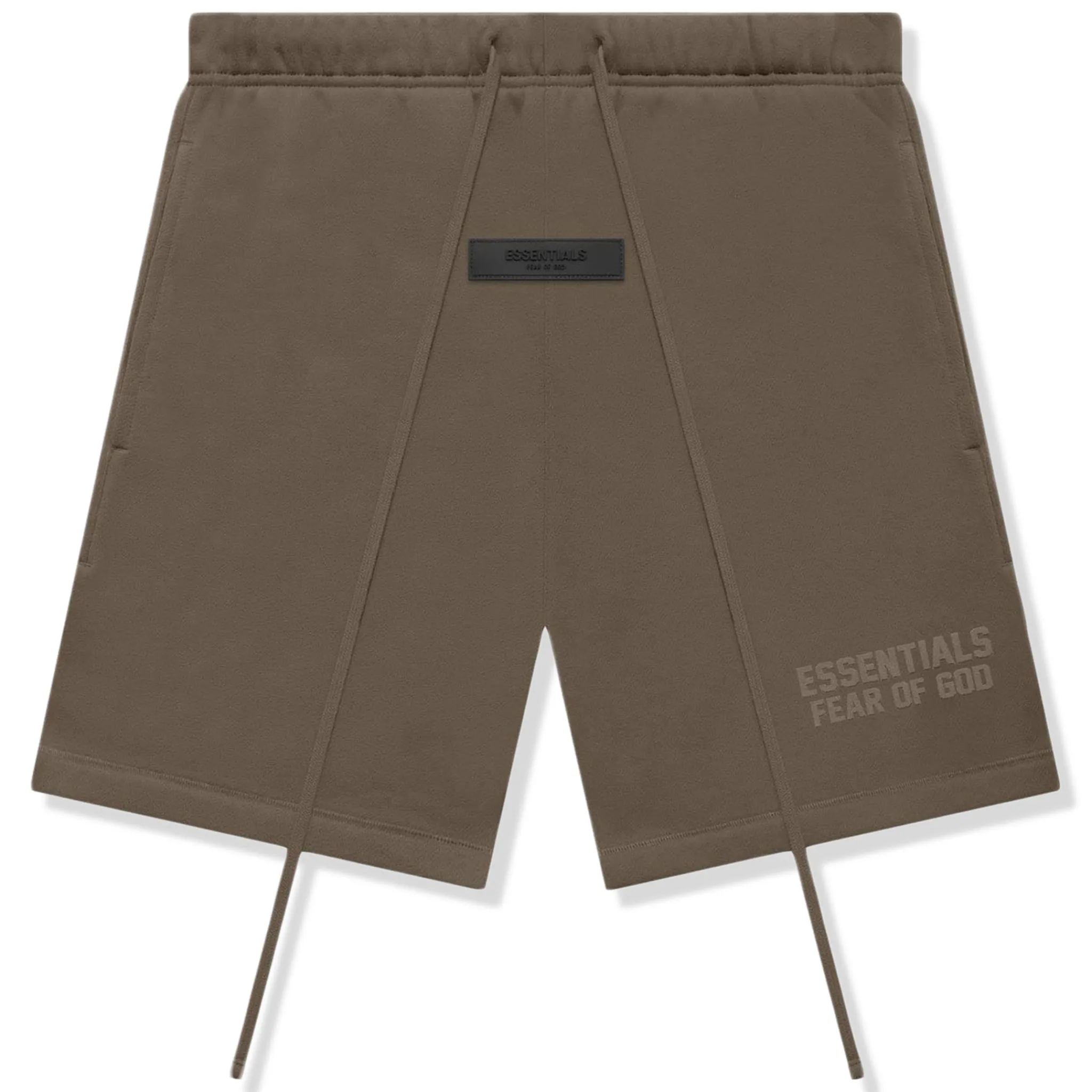 Fear Of God Essentials Wood Shorts< Shorts