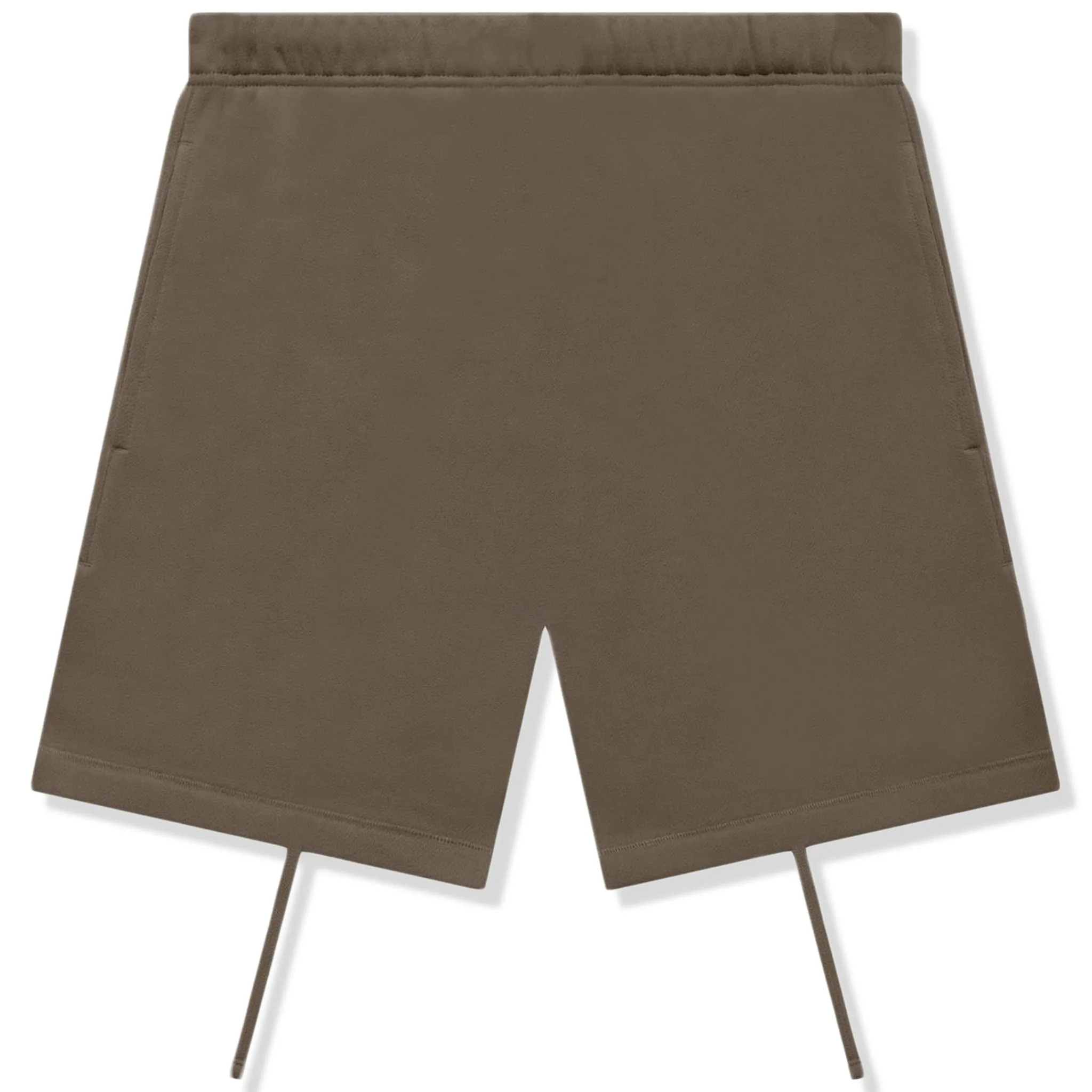 Fear Of God Essentials Wood Shorts< Shorts