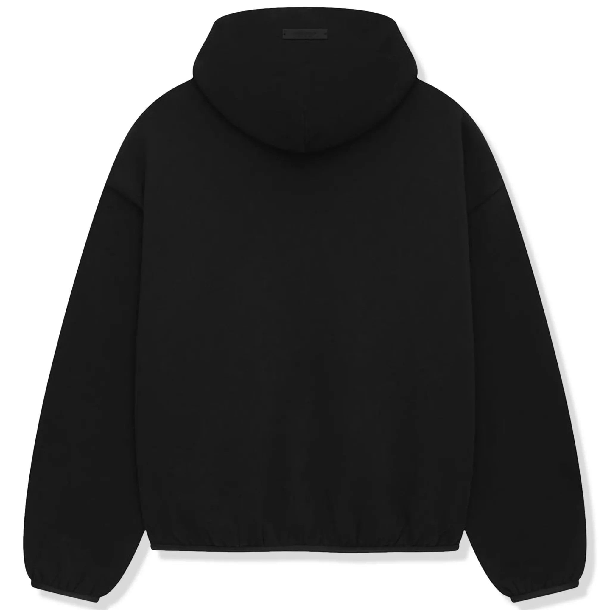 Fear Of God Essentials x NBA Black Hoodie< Sweatshirts & Hoodies