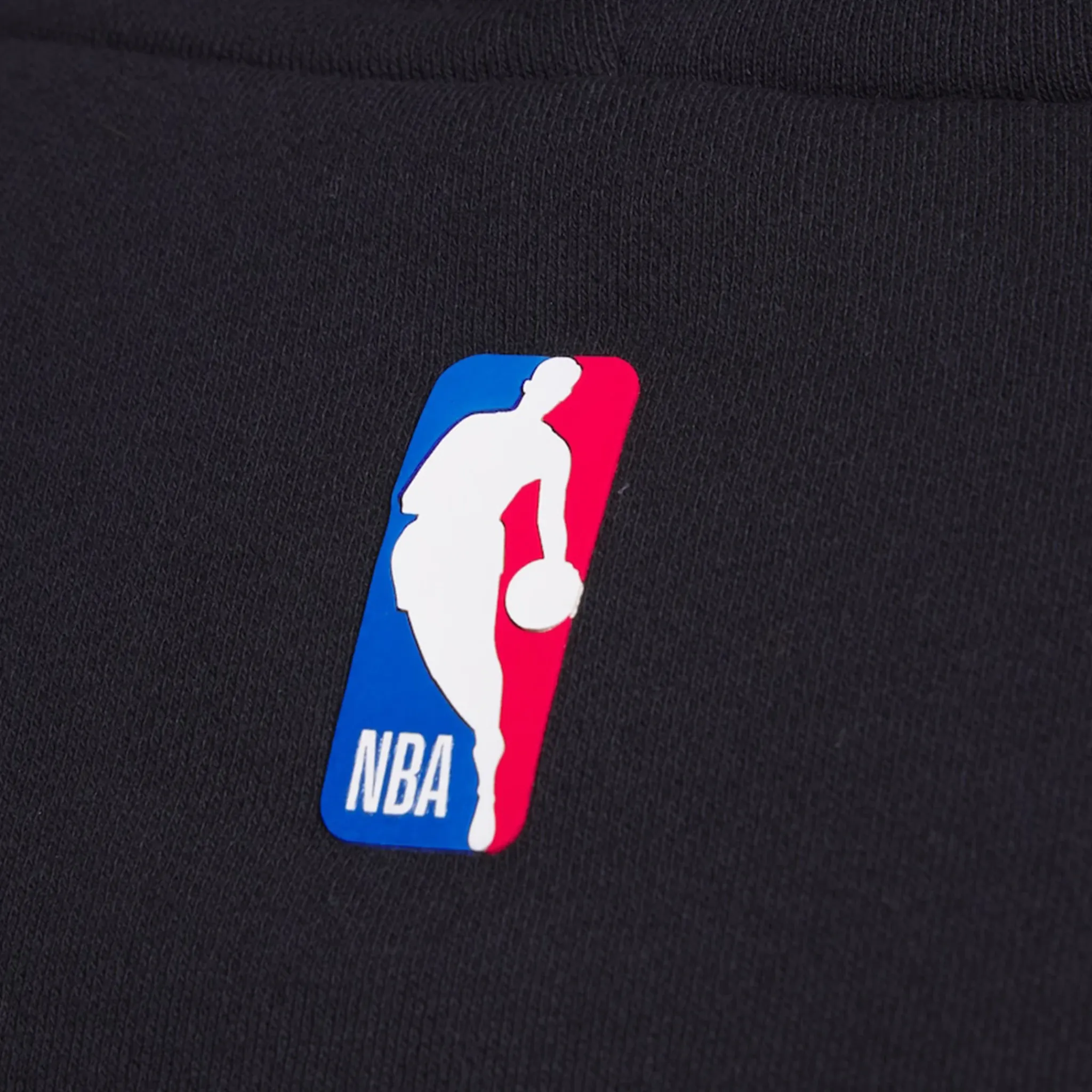 Fear Of God Essentials x NBA Black Hoodie< Sweatshirts & Hoodies