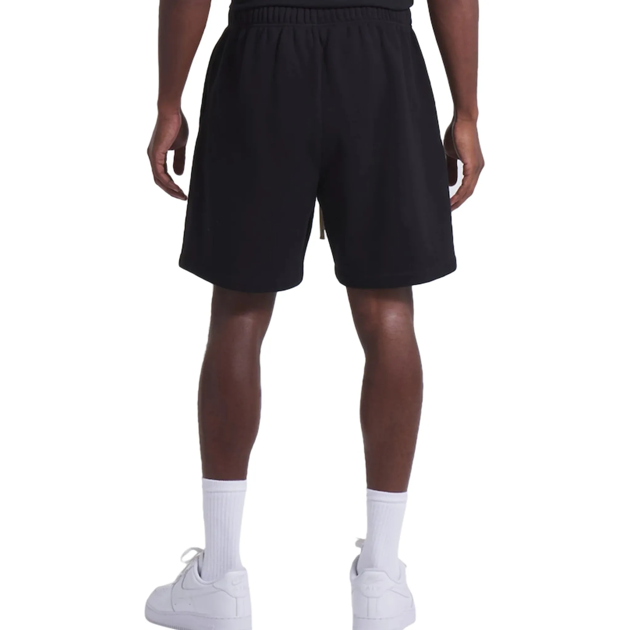 Fear Of God Essentials x NBA Black Shorts< Shorts