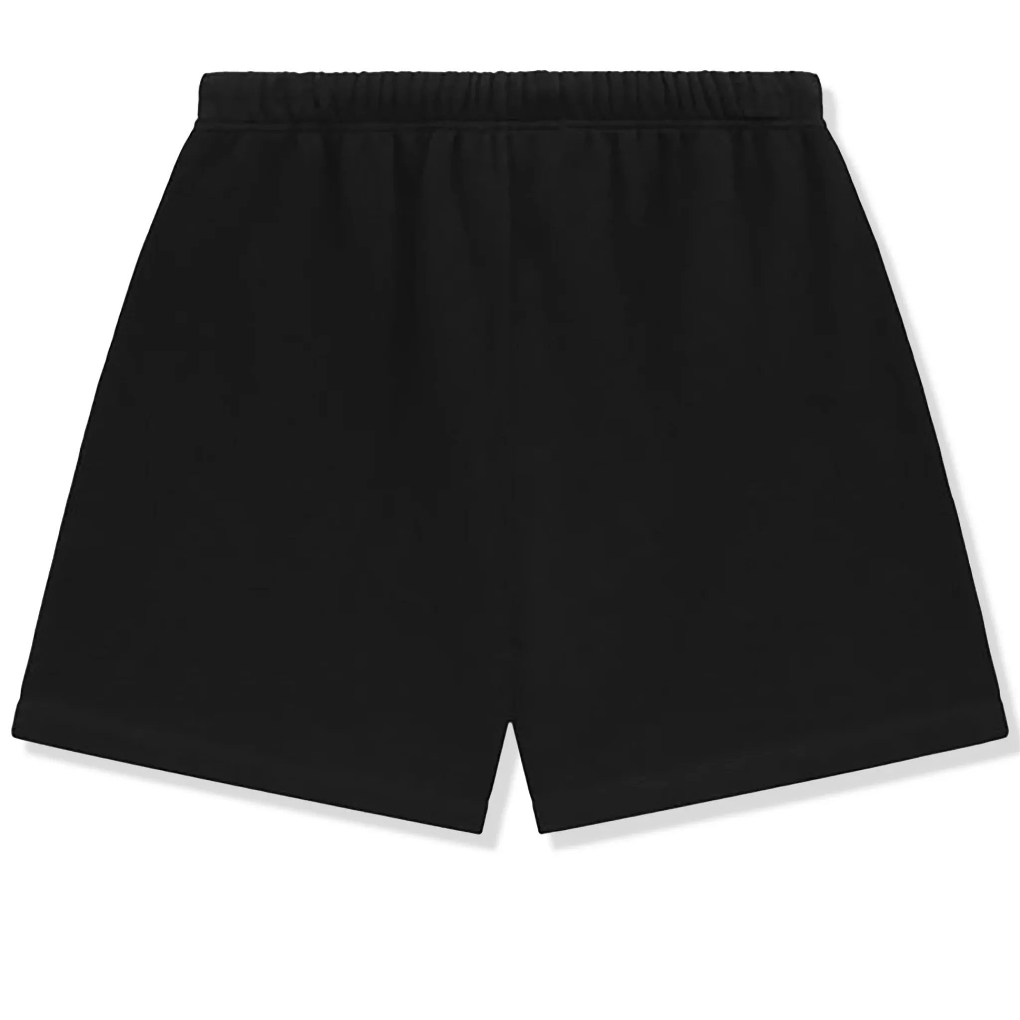Fear Of God Essentials x NBA Black Shorts< Shorts