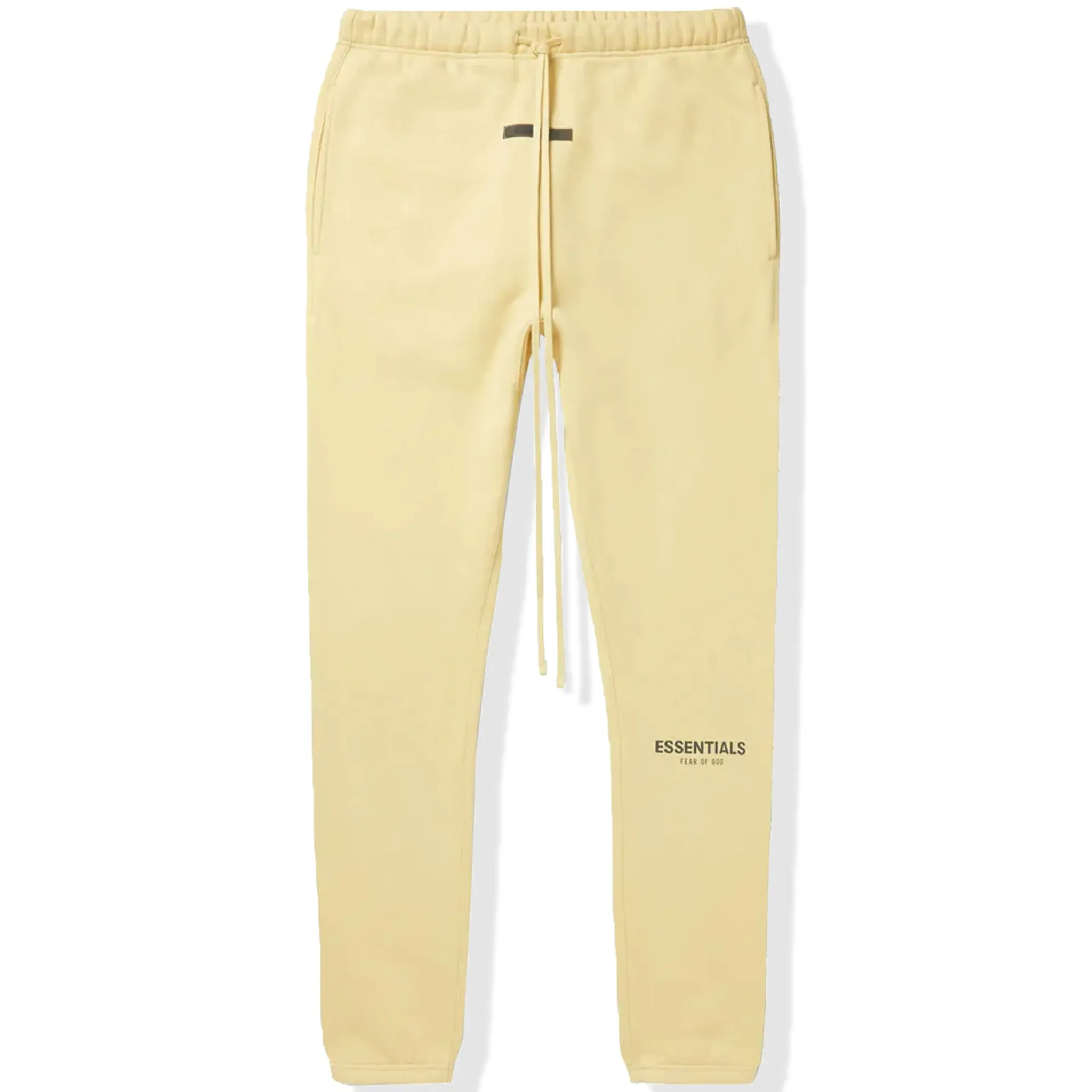 Fear Of God Essentials x Mr. Porter Garden Glove Sweatpants (FW21)< Bottoms|Sweatpants