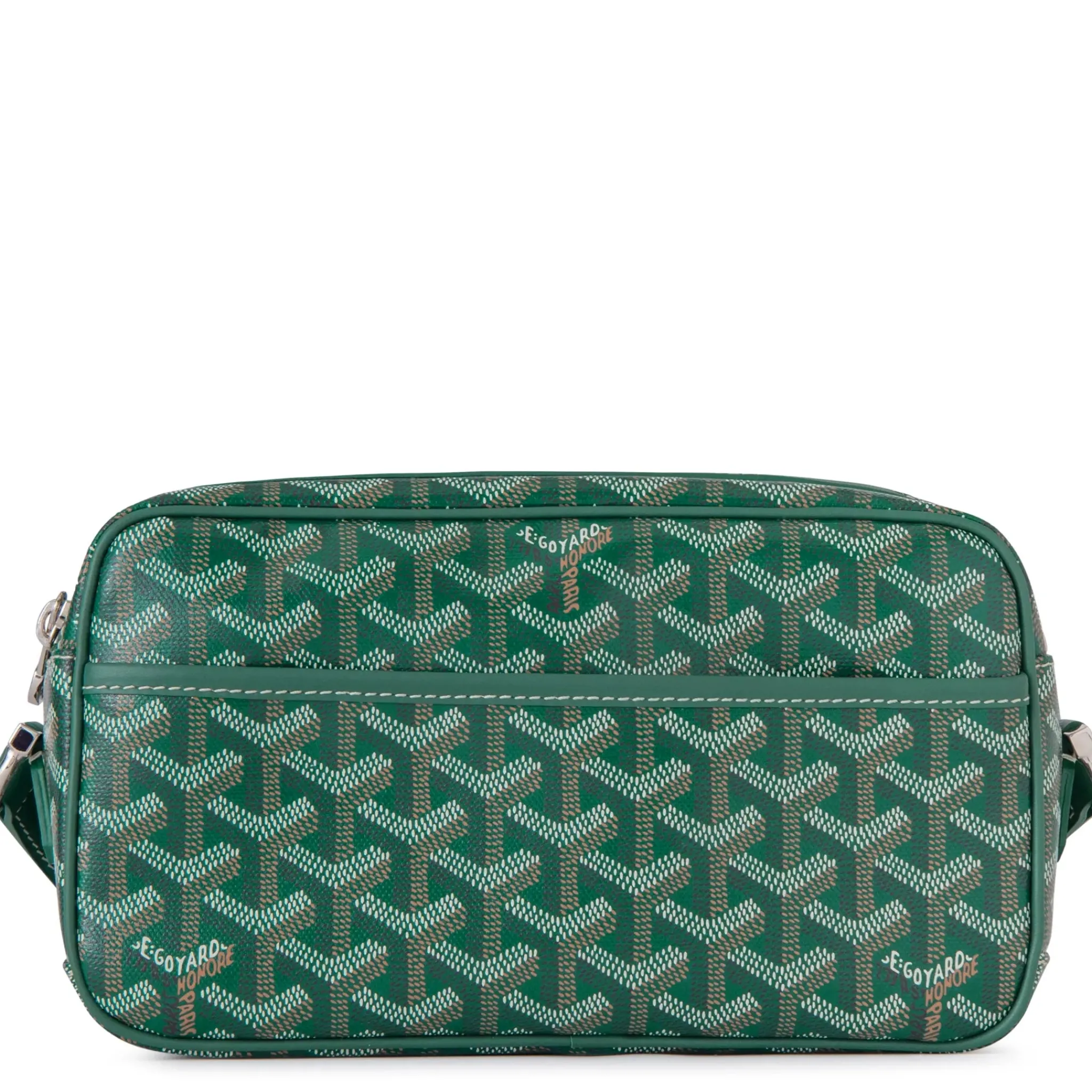 Goyard Cap-Vert PM Green Bag< Cross Body Bags|Bags
