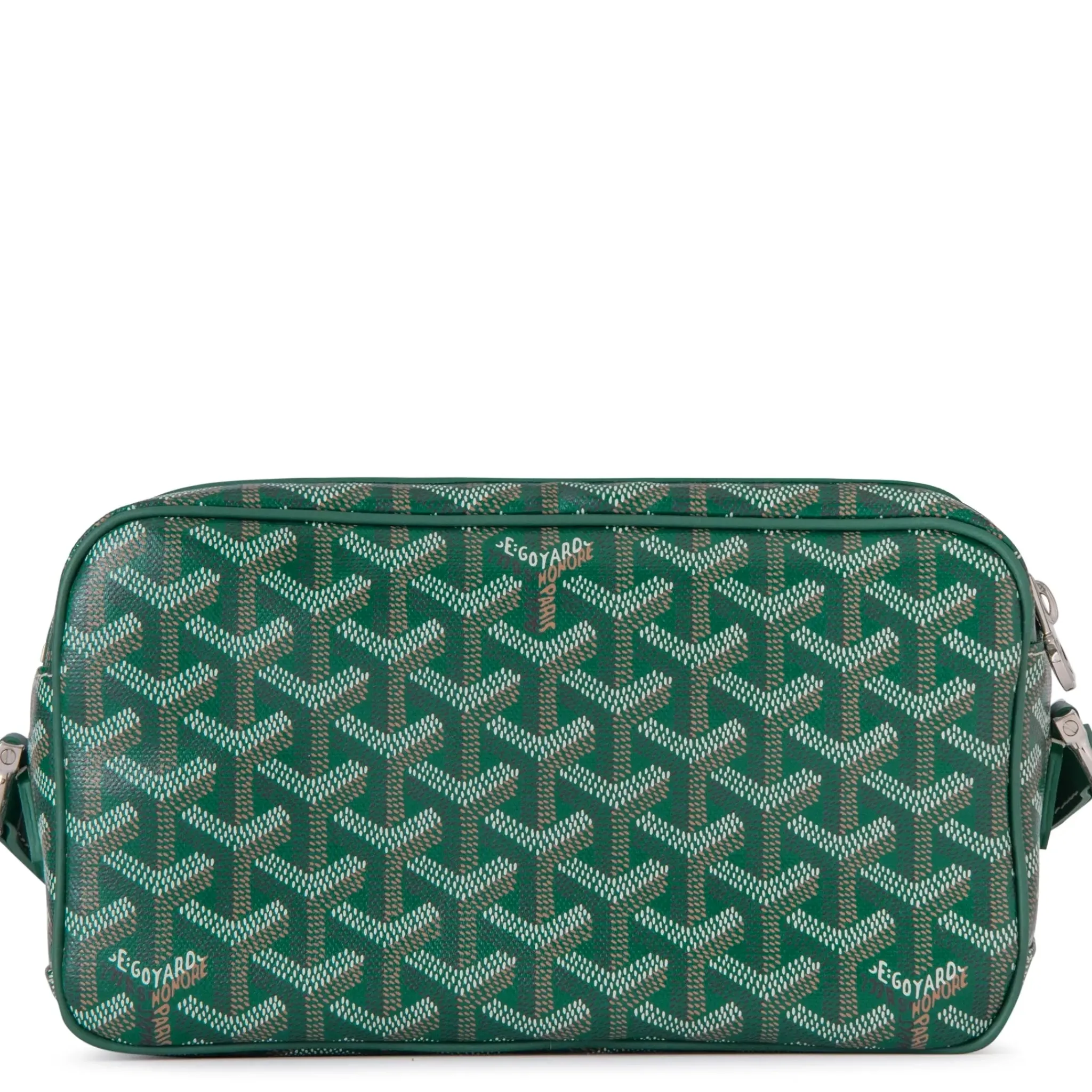 Goyard Cap-Vert PM Green Bag< Cross Body Bags|Bags