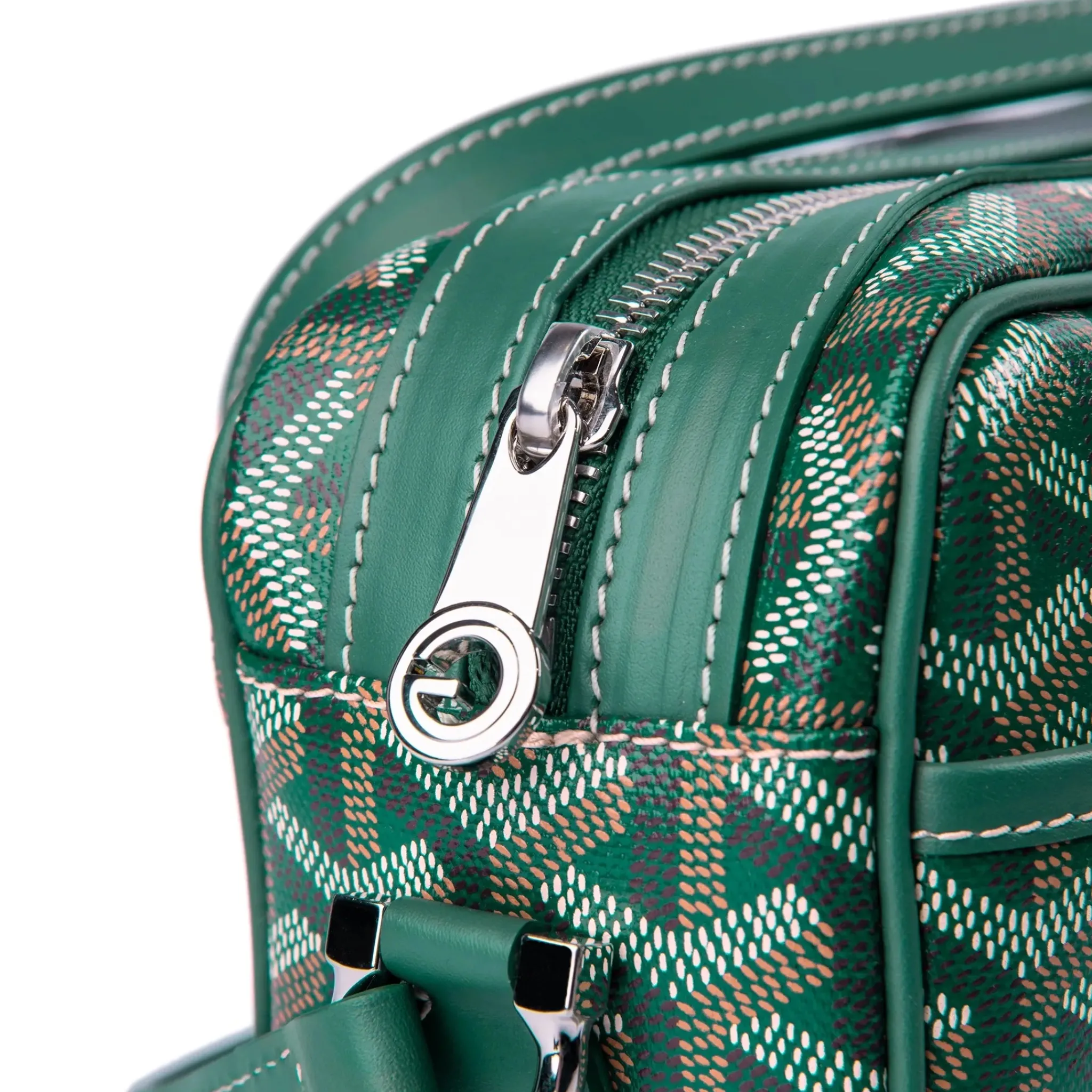 Goyard Cap-Vert PM Green Bag< Cross Body Bags|Bags