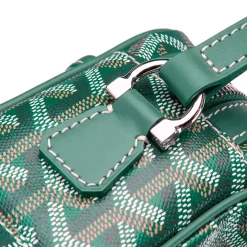Goyard Cap-Vert PM Green Bag< Cross Body Bags|Bags