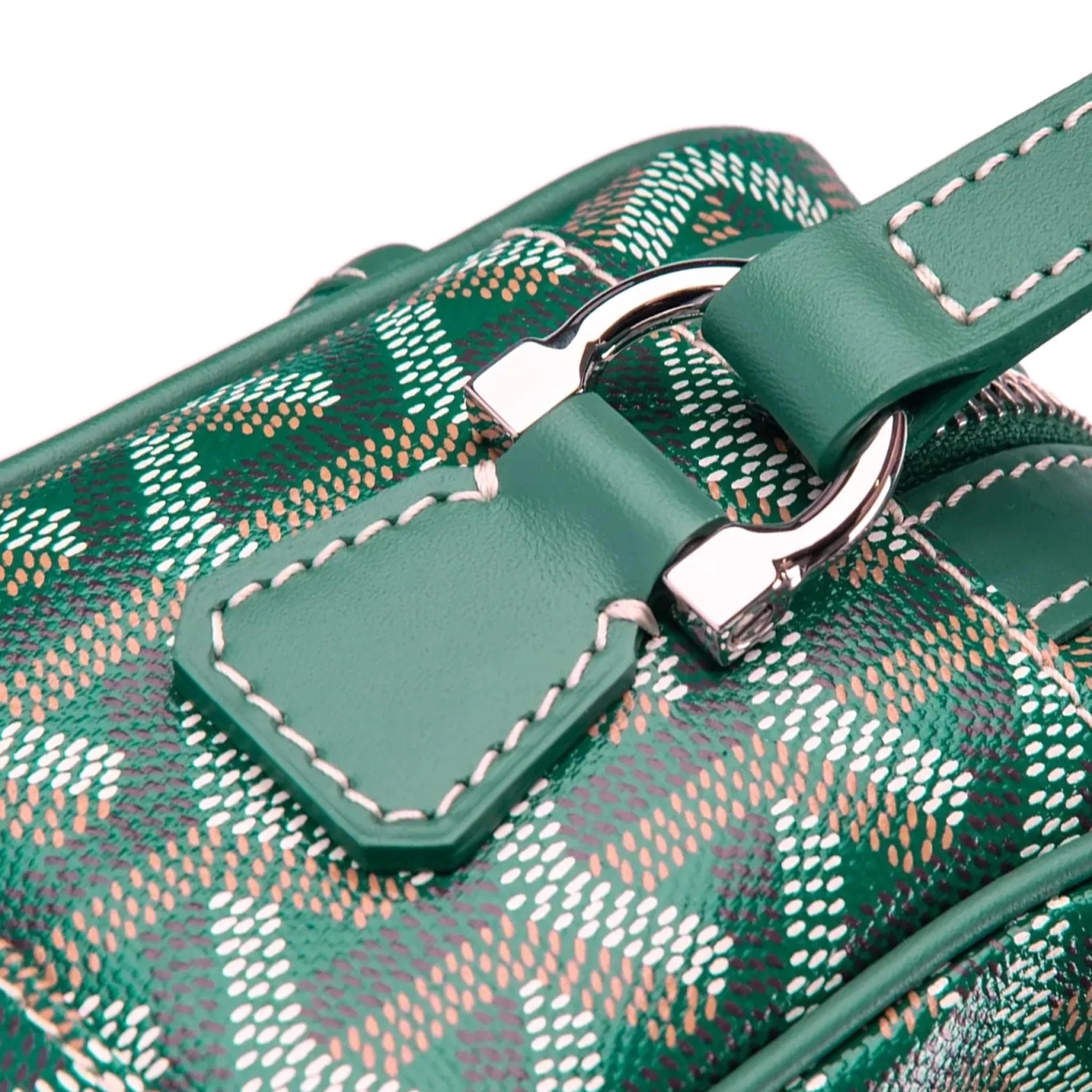 Goyard Cap-Vert PM Green Bag< Cross Body Bags|Bags