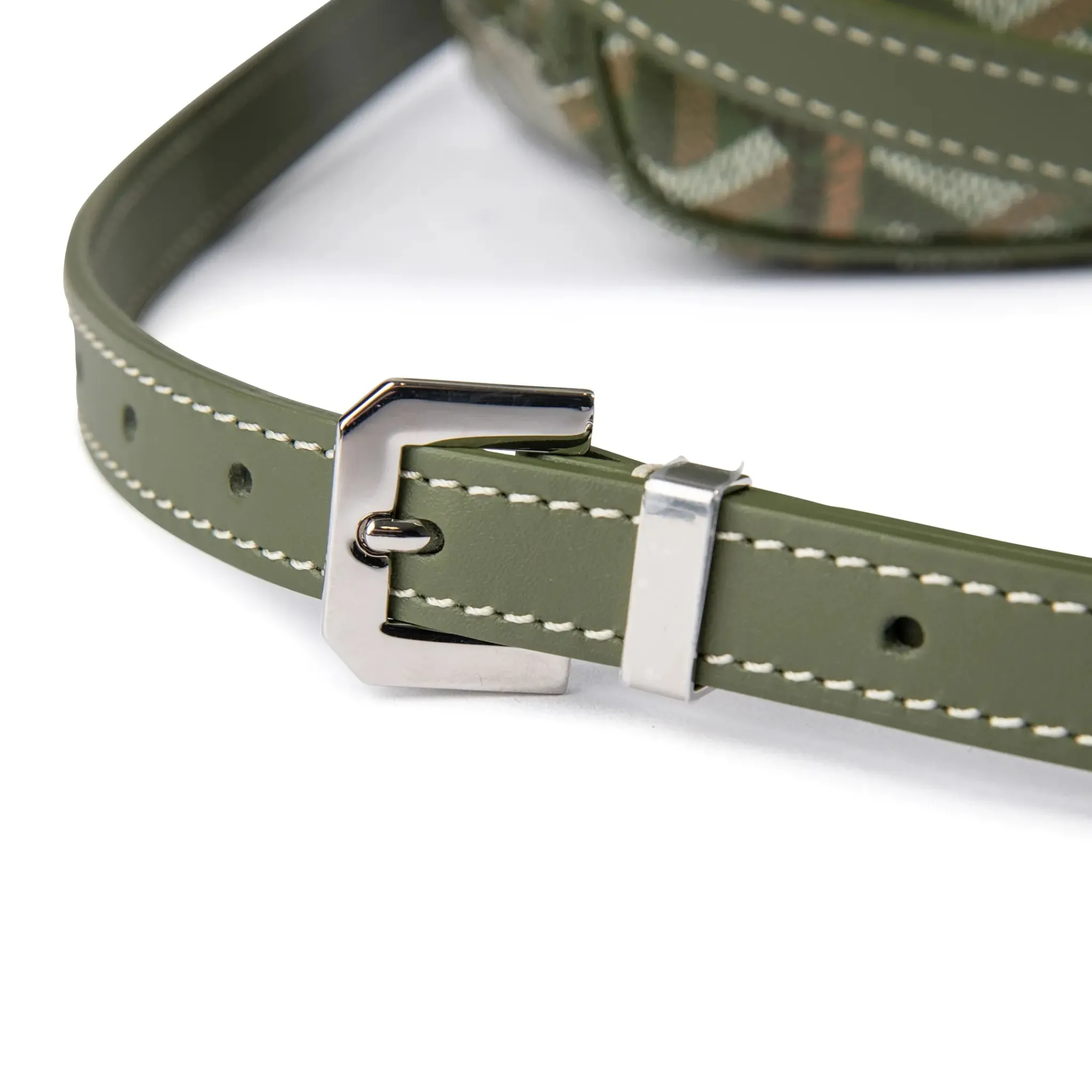 Goyard Cap-Vert PM Khaki Bag< Cross Body Bags|Bags