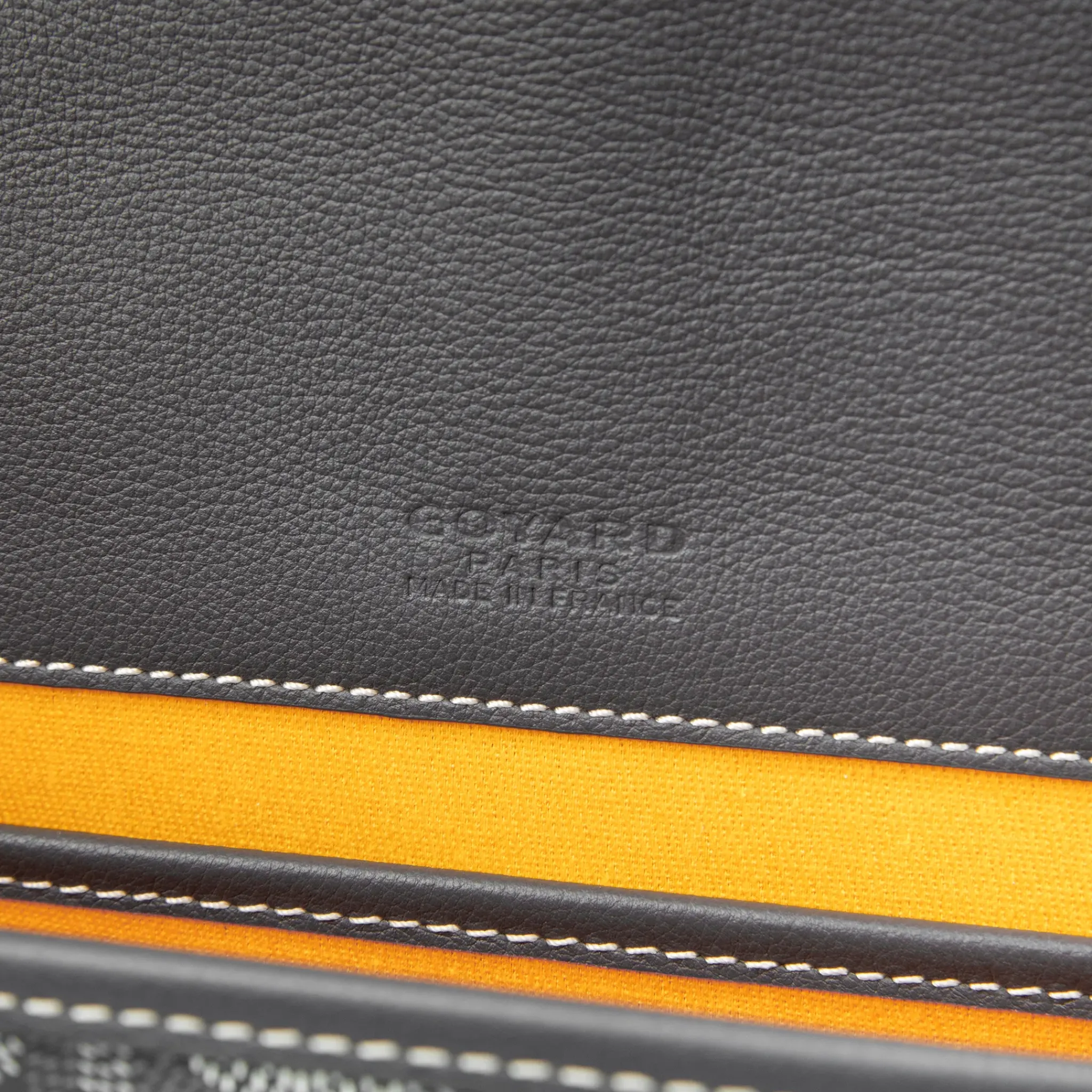 Goyard ine Belvedere II Grey MM Messenger Bag< Cross Body Bags|Bags