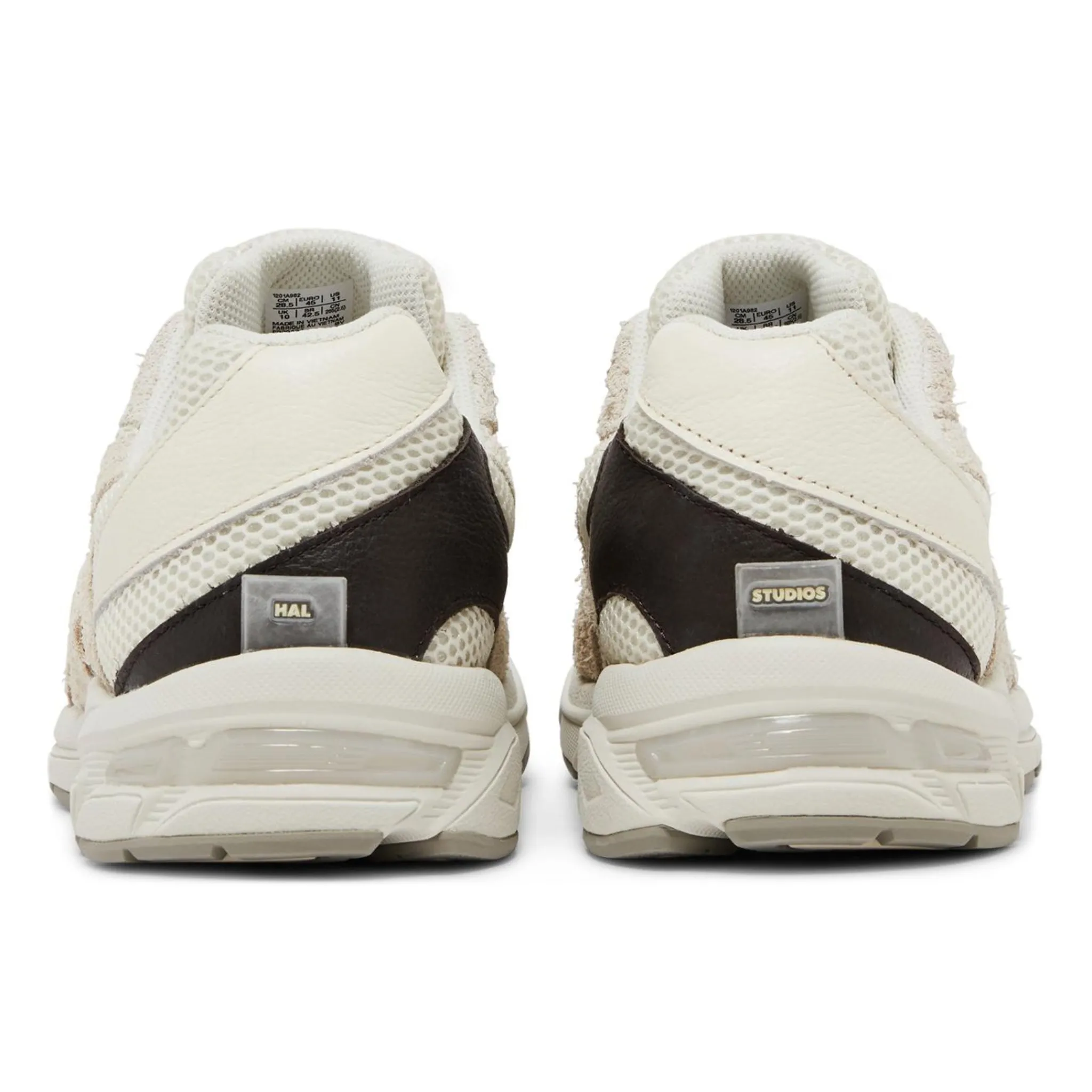 ASICS HAL Studios x Gel-1130 MK 3 Glacier< Trainers