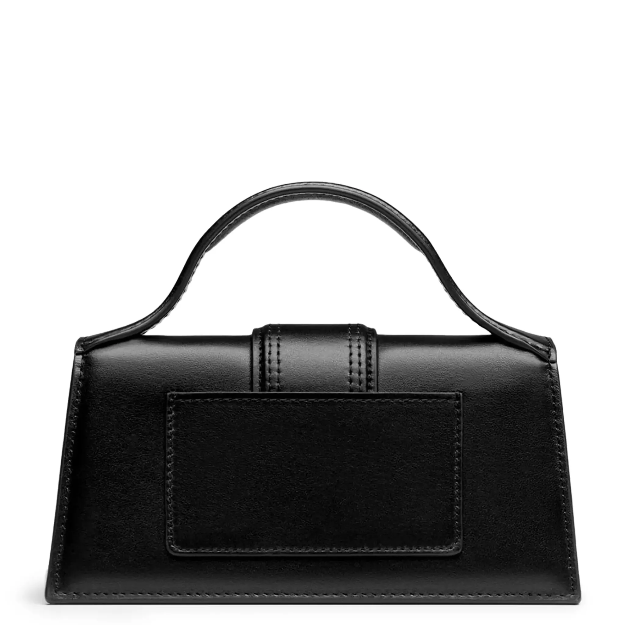 Jacquemus Le Bambino Small Black Crossbody Bag< Cross Body Bags|Handbags