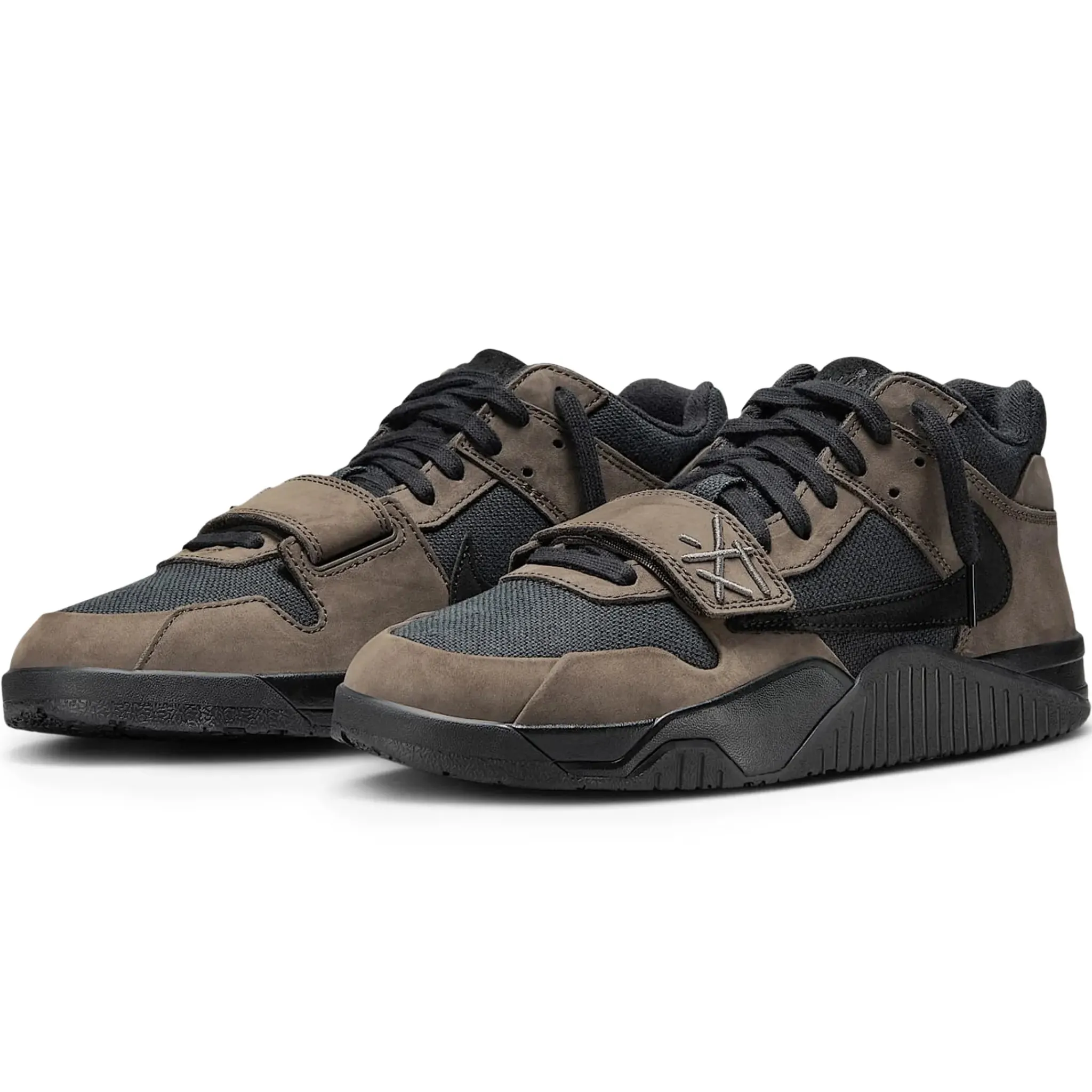 Air Jordan Jordan Jumpman Jack TR Travis Scott Dark Mocha< Trainers