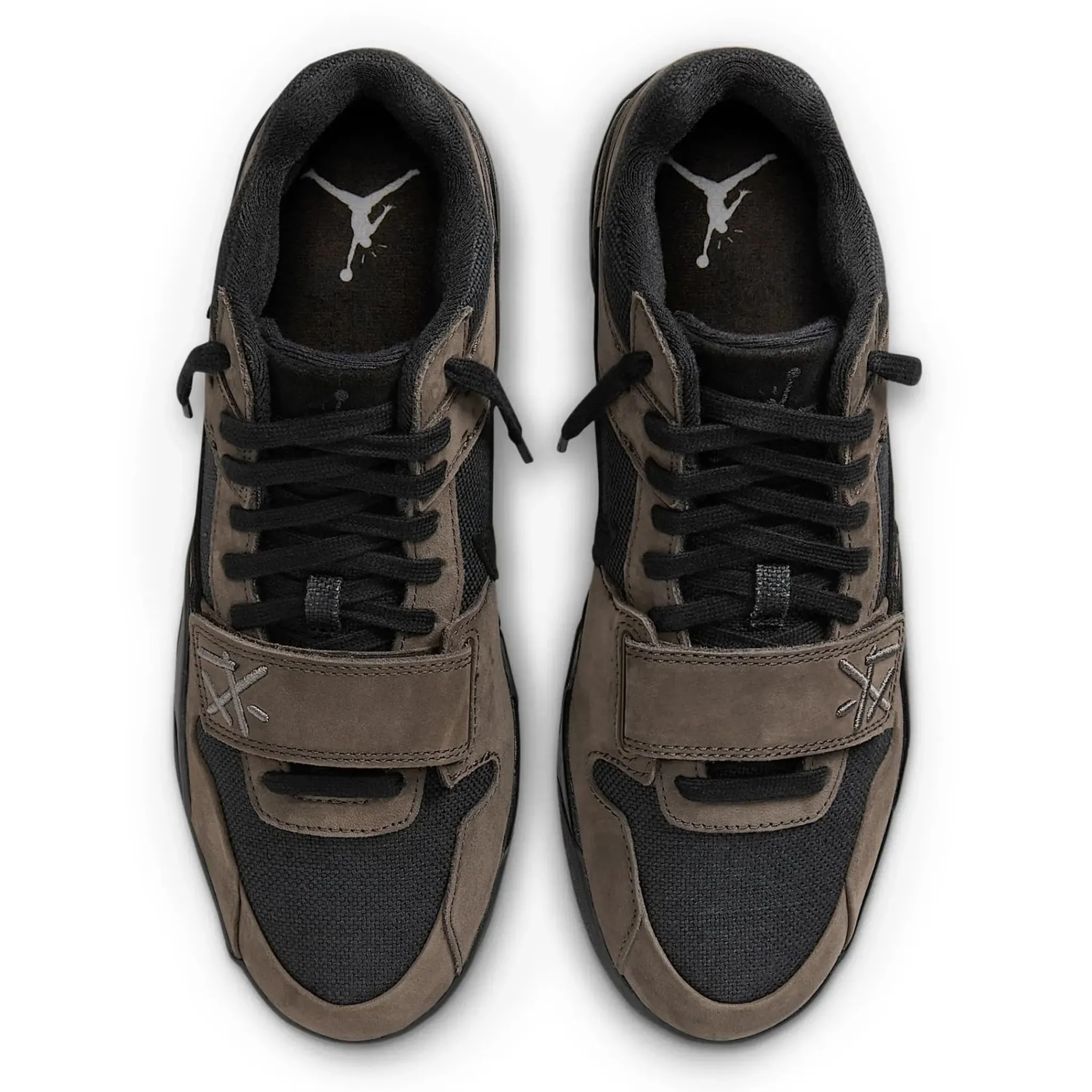 Air Jordan Jordan Jumpman Jack TR Travis Scott Dark Mocha< Trainers
