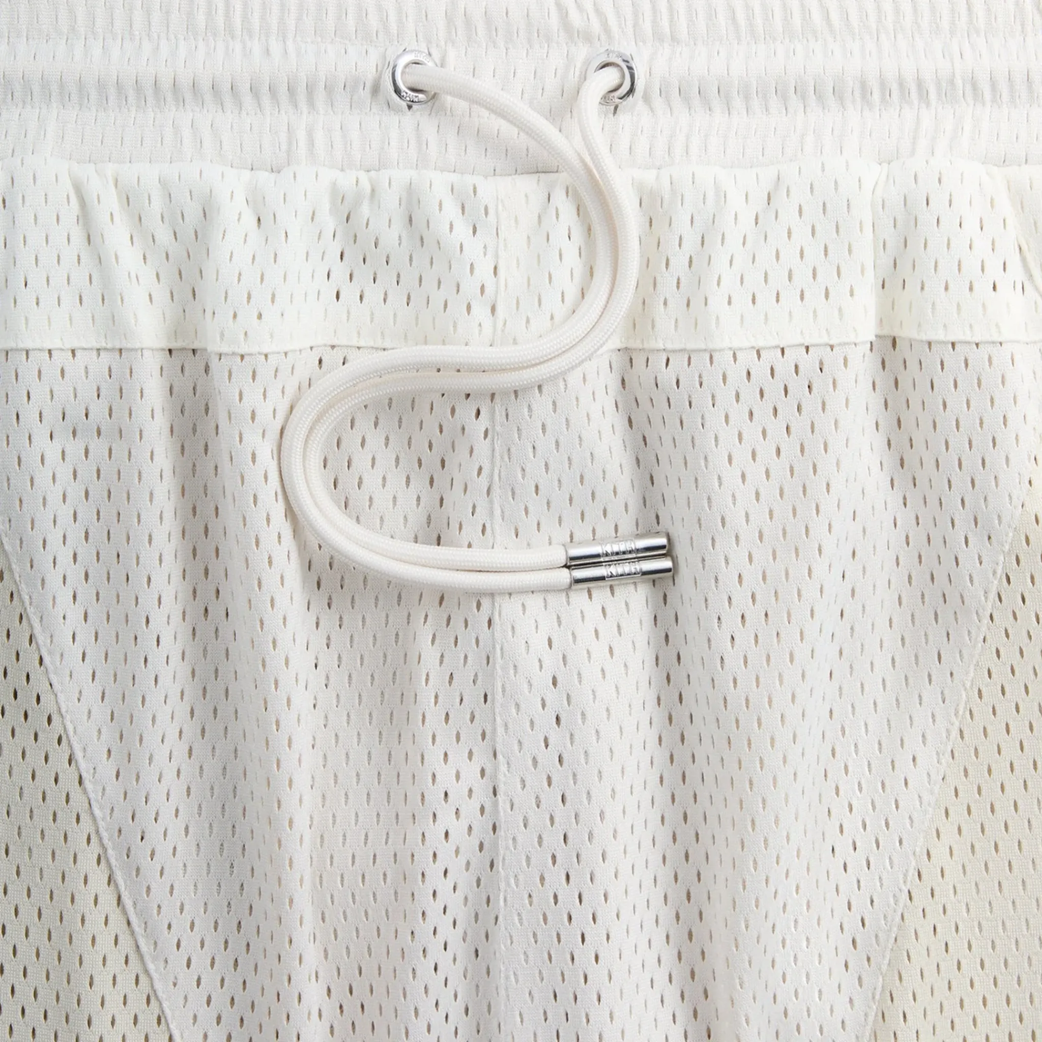 Kith Mesh Turbo Shorts Zephyr< Shorts
