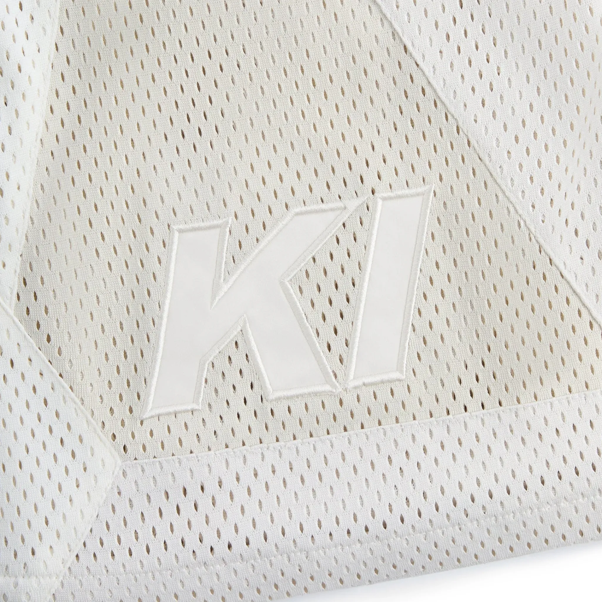 Kith Mesh Turbo Shorts Zephyr< Shorts