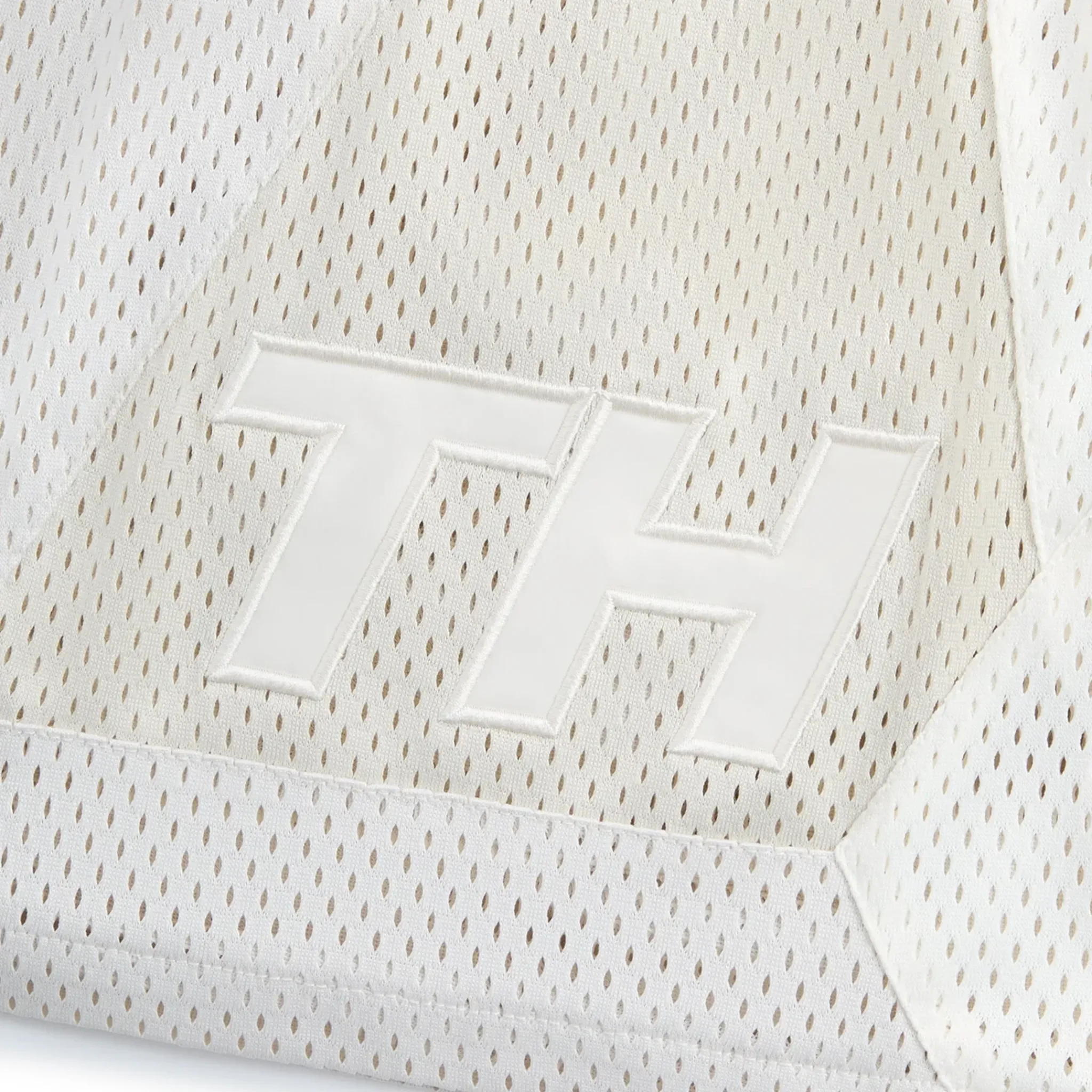 Kith Mesh Turbo Shorts Zephyr< Shorts
