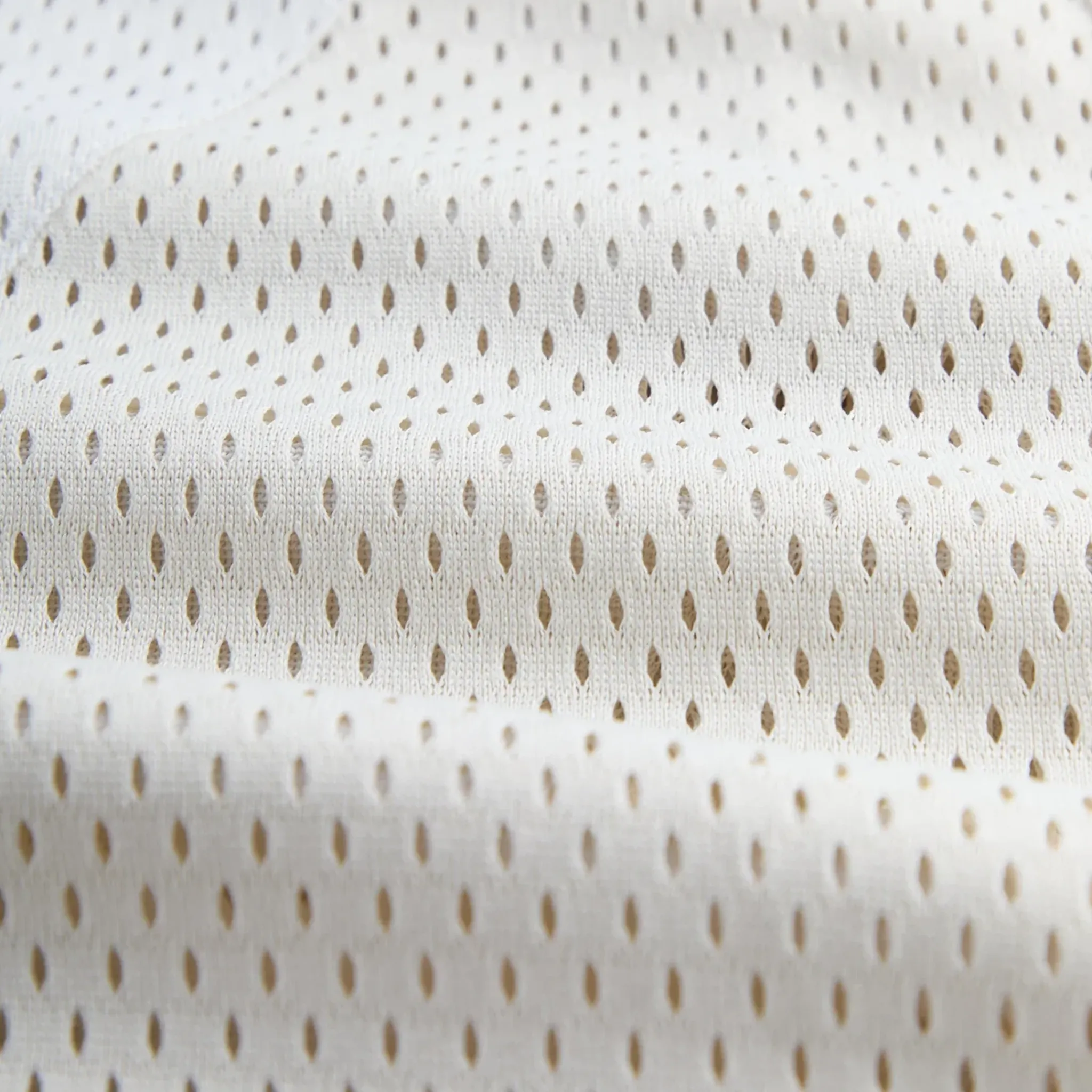 Kith Mesh Turbo Shorts Zephyr< Shorts