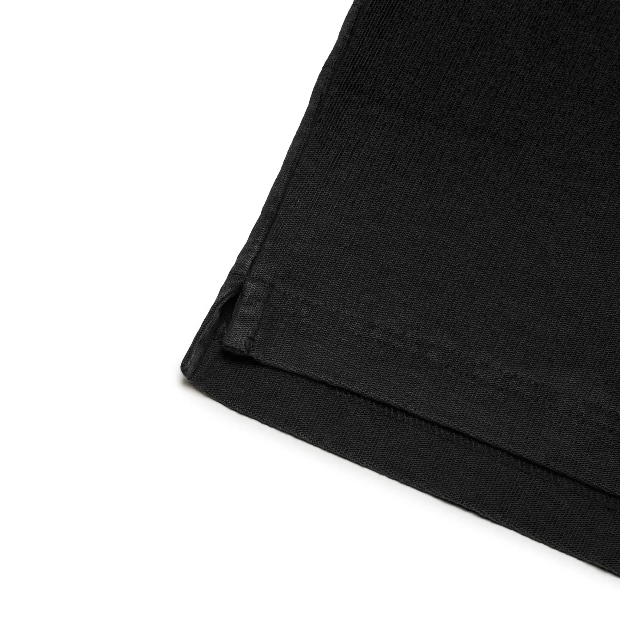 Kith Quinn Black T Shirt< T-shirts