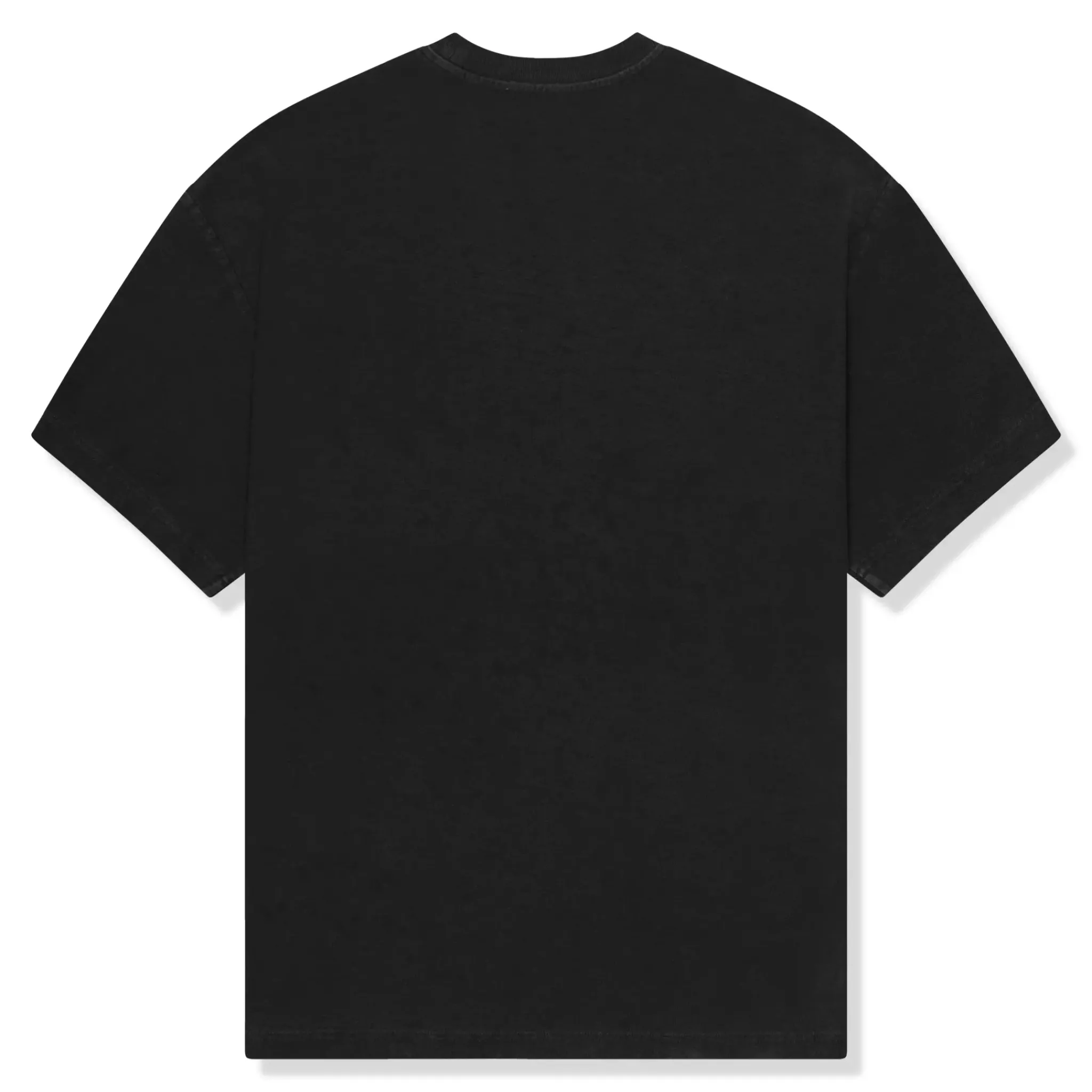 Kith Quinn Black T Shirt< T-shirts