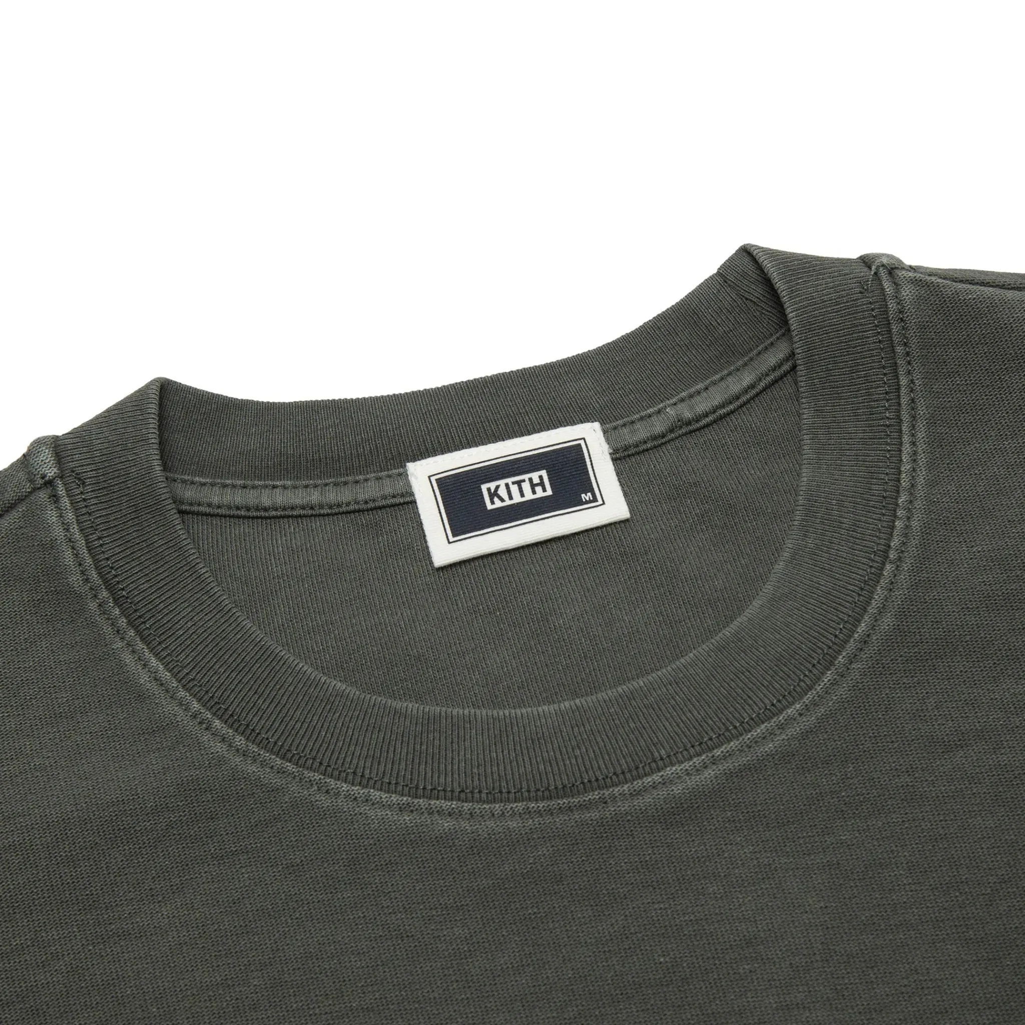 Kith Quinn Machine T Shirt< T-shirts