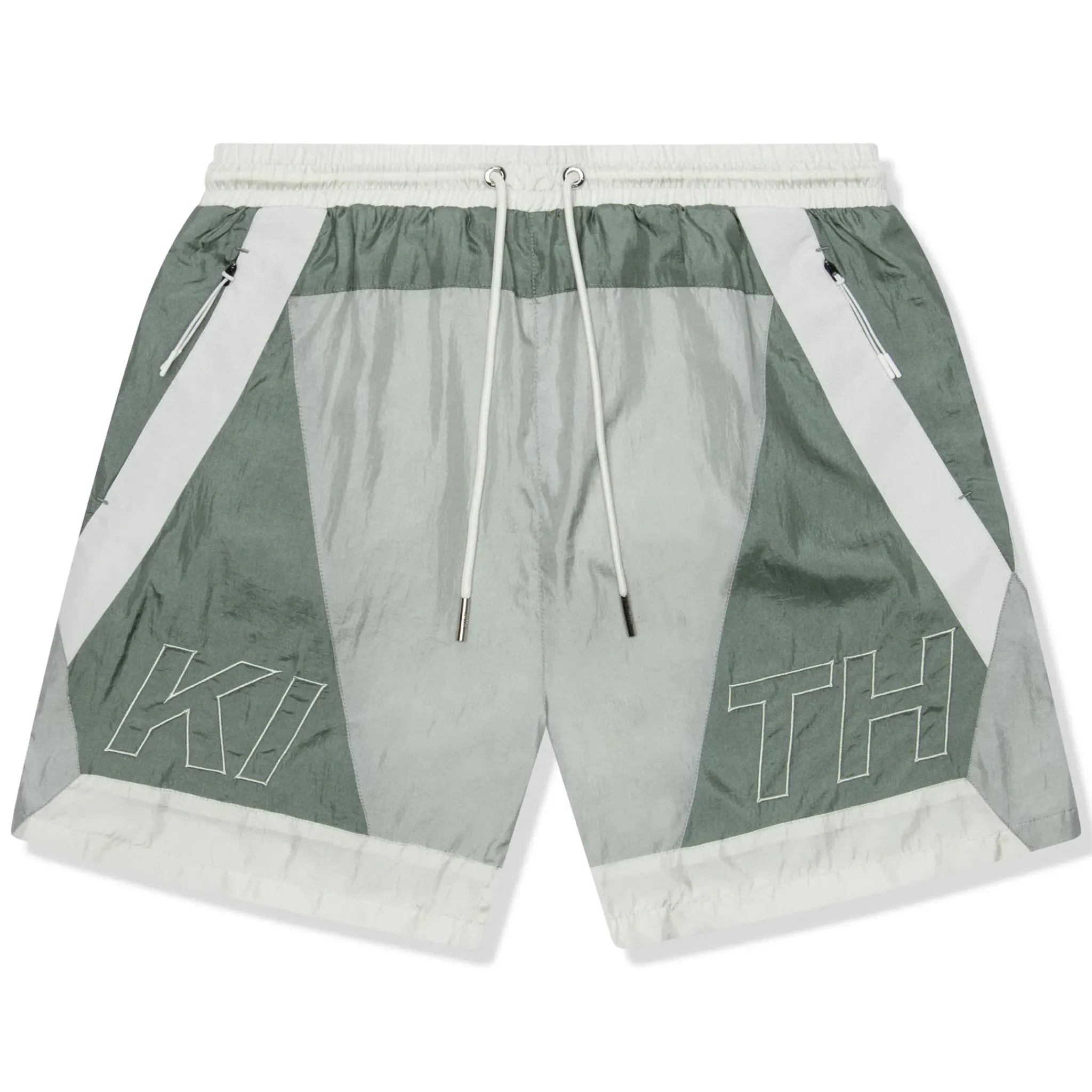 Kith Washed Turbo Realm Shorts< Shorts
