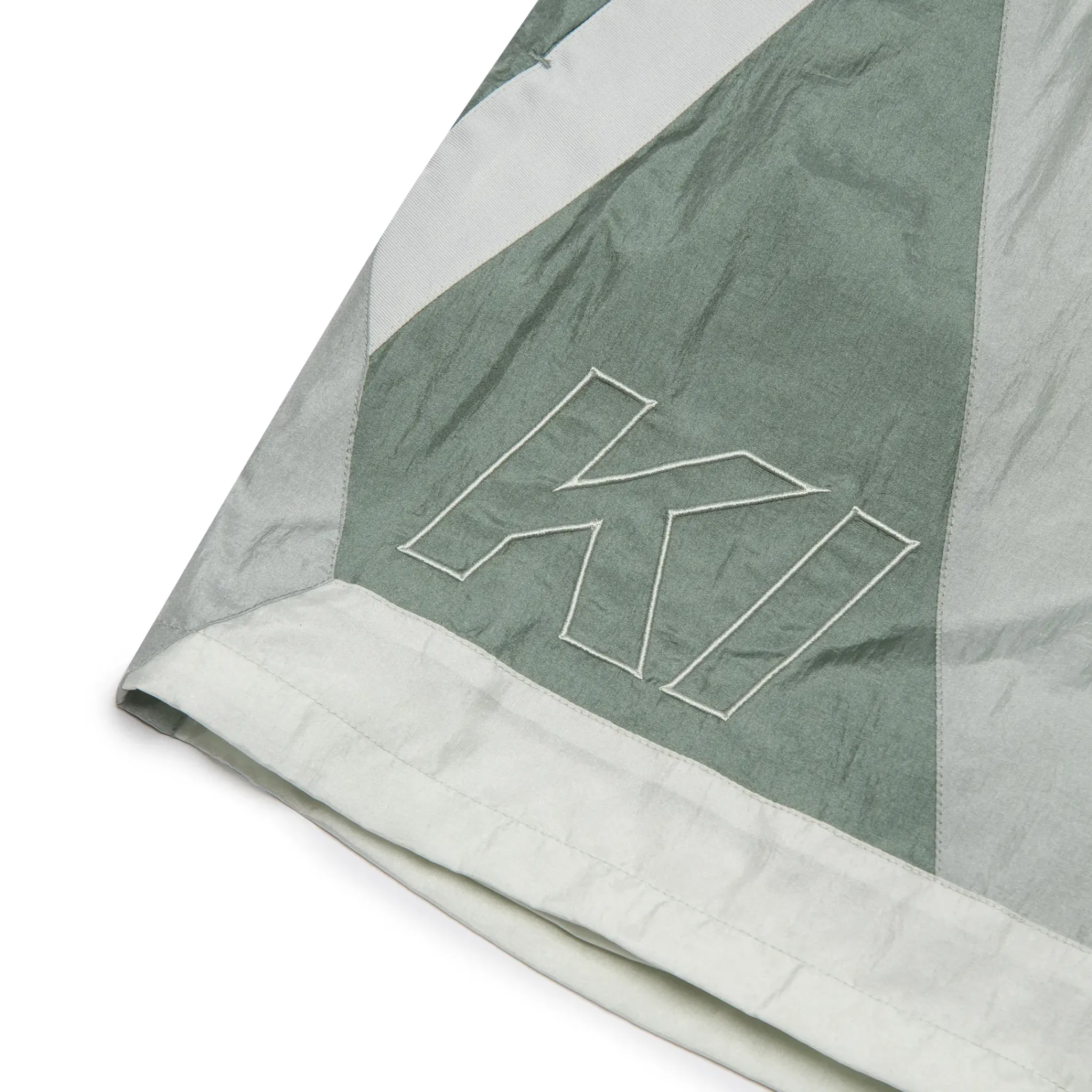 Kith Washed Turbo Realm Shorts< Shorts