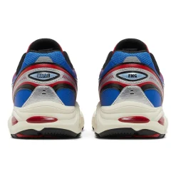 ASICS Kith x Marvel x GT 2160 Venom vs. Spiderman Pack< Trainers