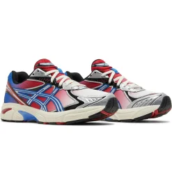 ASICS Kith x Marvel x GT 2160 Venom vs. Spiderman Pack< Trainers