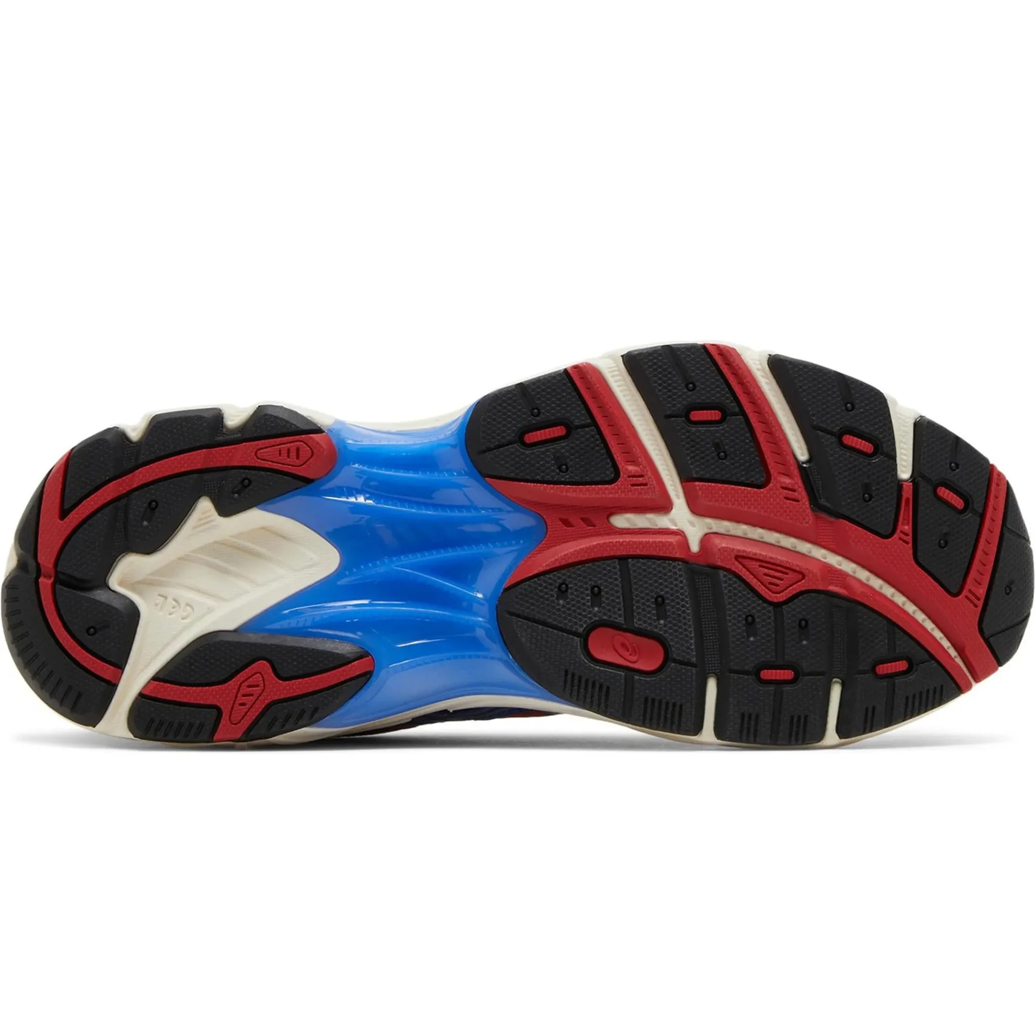 ASICS Kith x Marvel x GT 2160 Venom vs. Spiderman Pack< Trainers