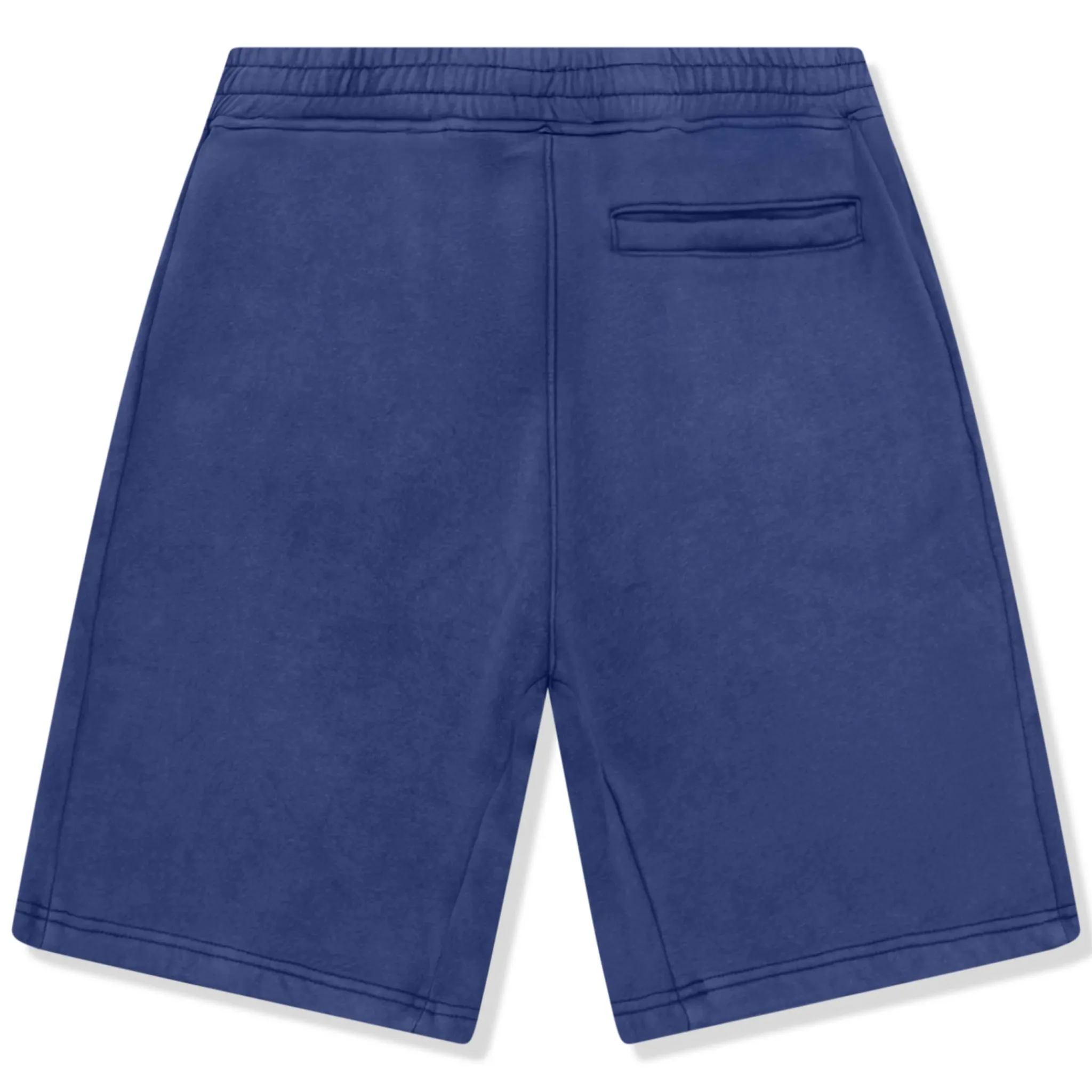 Légende Paris Blue Acid Shorts< Shorts