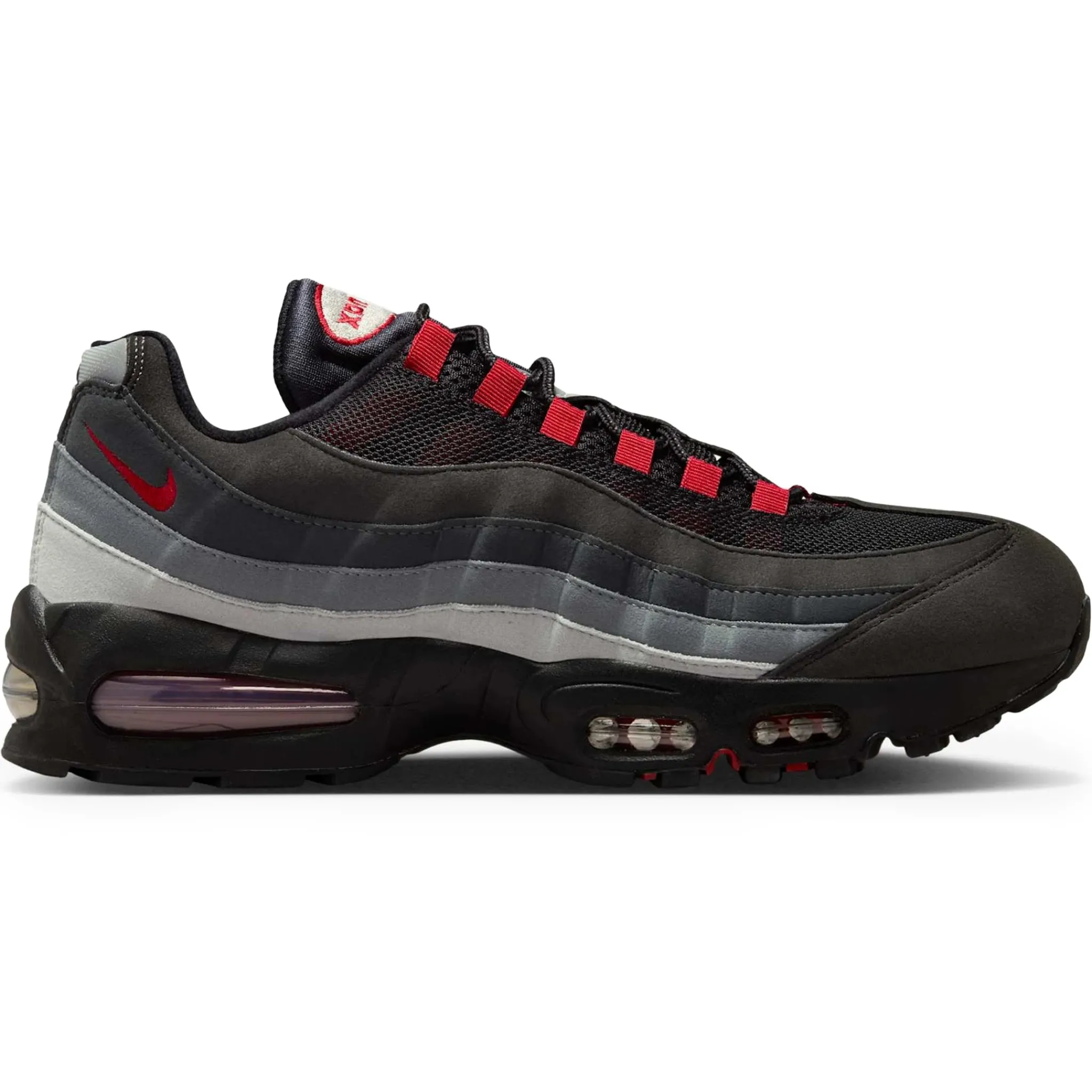 Nike Liverpool FC x Air Max 95 OG Big Bubble< Trainers