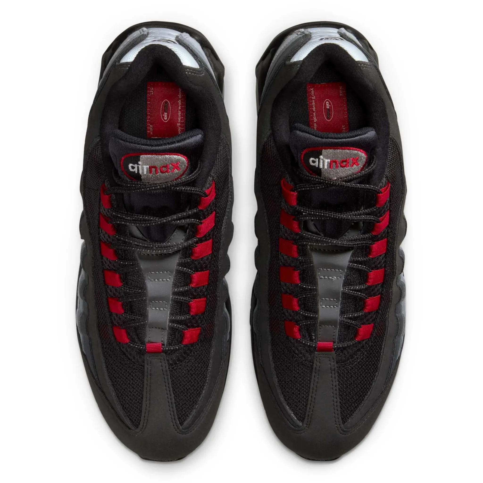 Nike Liverpool FC x Air Max 95 OG Big Bubble< Trainers