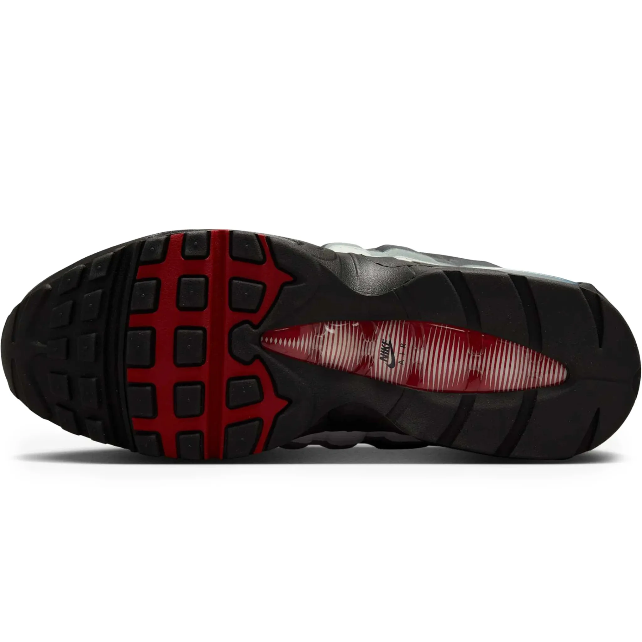 Nike Liverpool FC x Air Max 95 OG Big Bubble< Trainers
