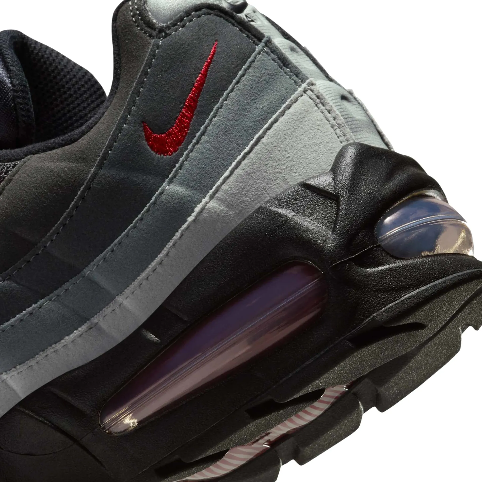 Nike Liverpool FC x Air Max 95 OG Big Bubble< Trainers