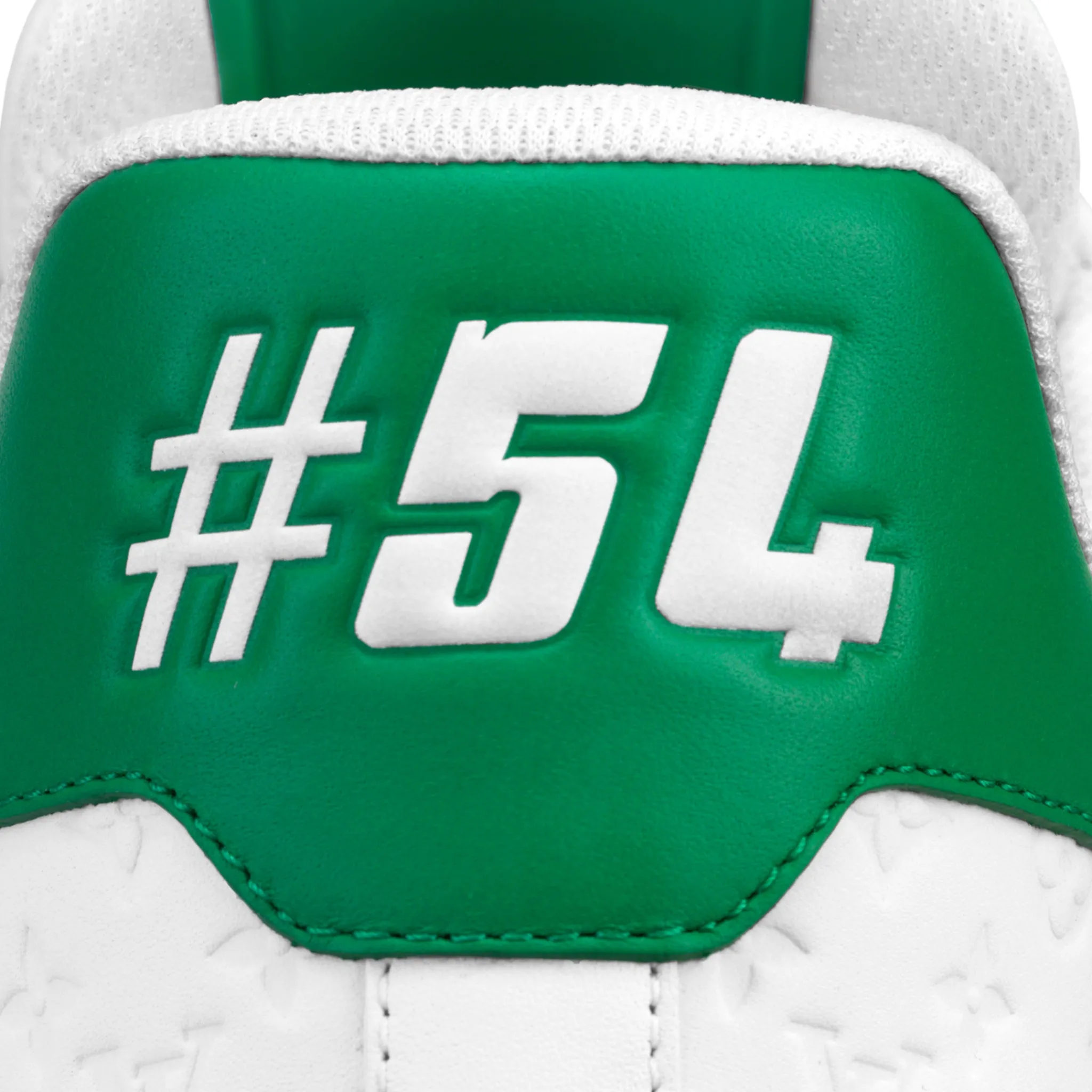 Louis Vuitton LV Trainer '54' White Green Sneaker< Designer Trainers