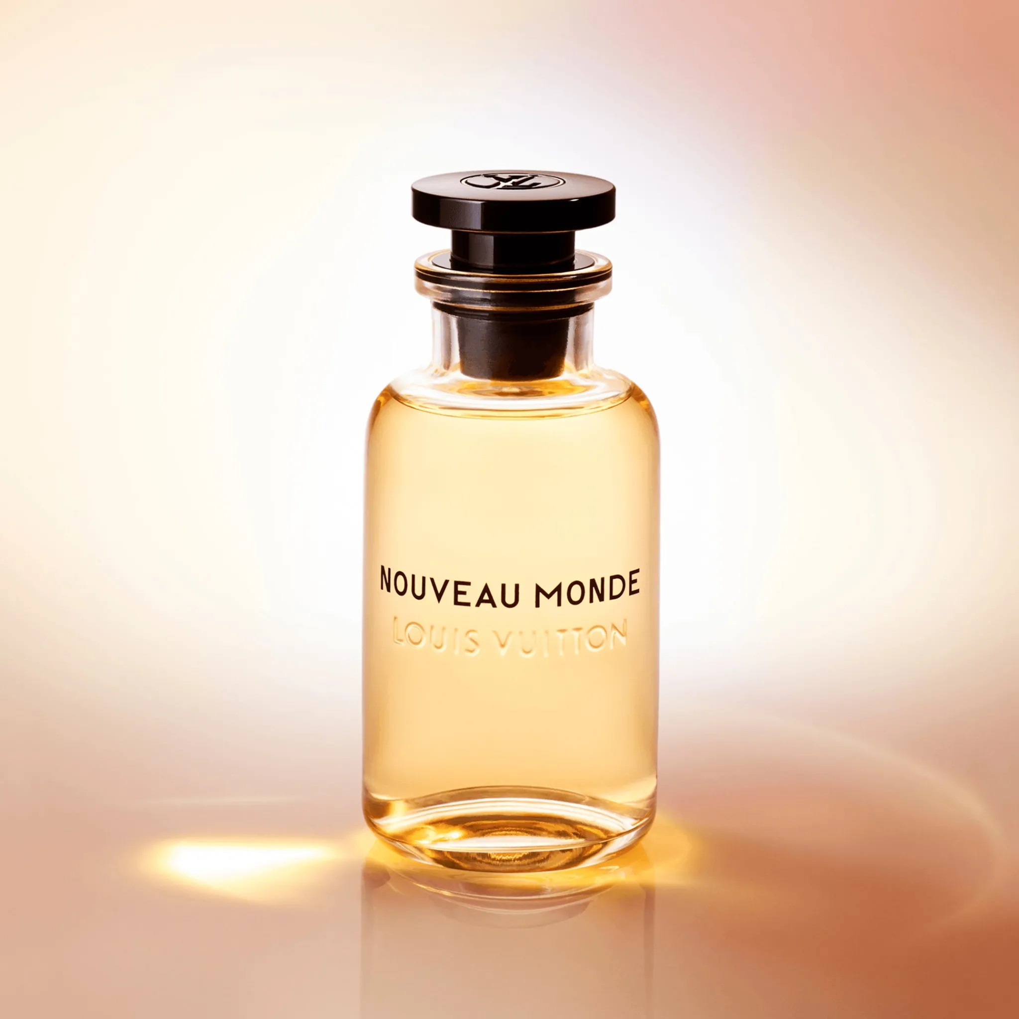 Louis Vuitton Nouveau Monde Parfum 100ml< Fragrance