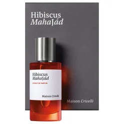 Maison Crivelli Hibiscus Mahajad Extrait De Parfum< Fragrance