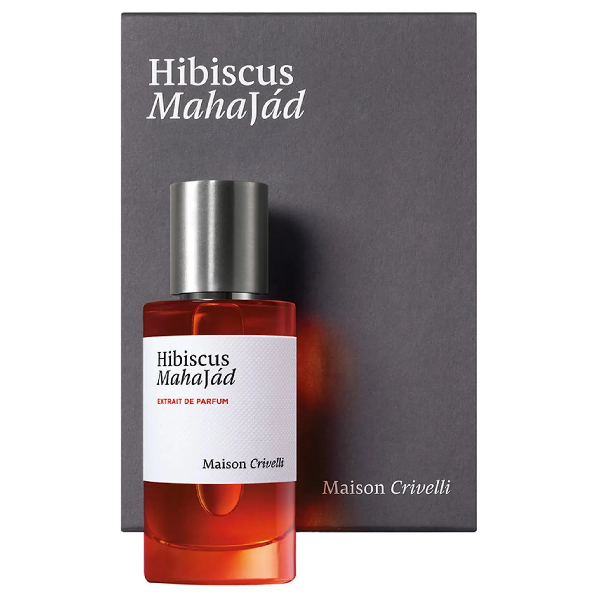 Maison Crivelli Hibiscus Mahajad Extrait De Parfum< Fragrance
