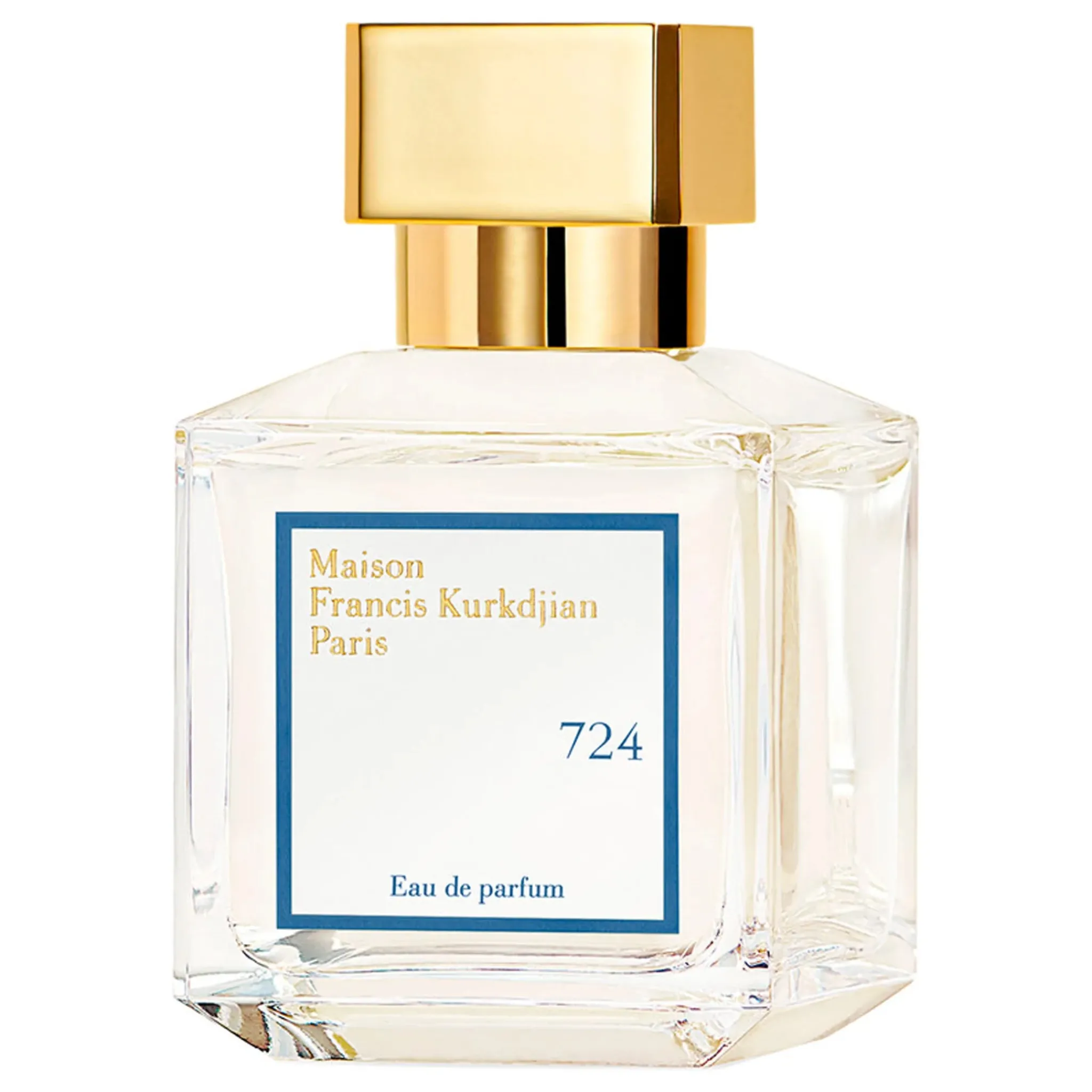 Maison Francis Kurkdjian 724 Eau De Parfum 70ml< Fragrance