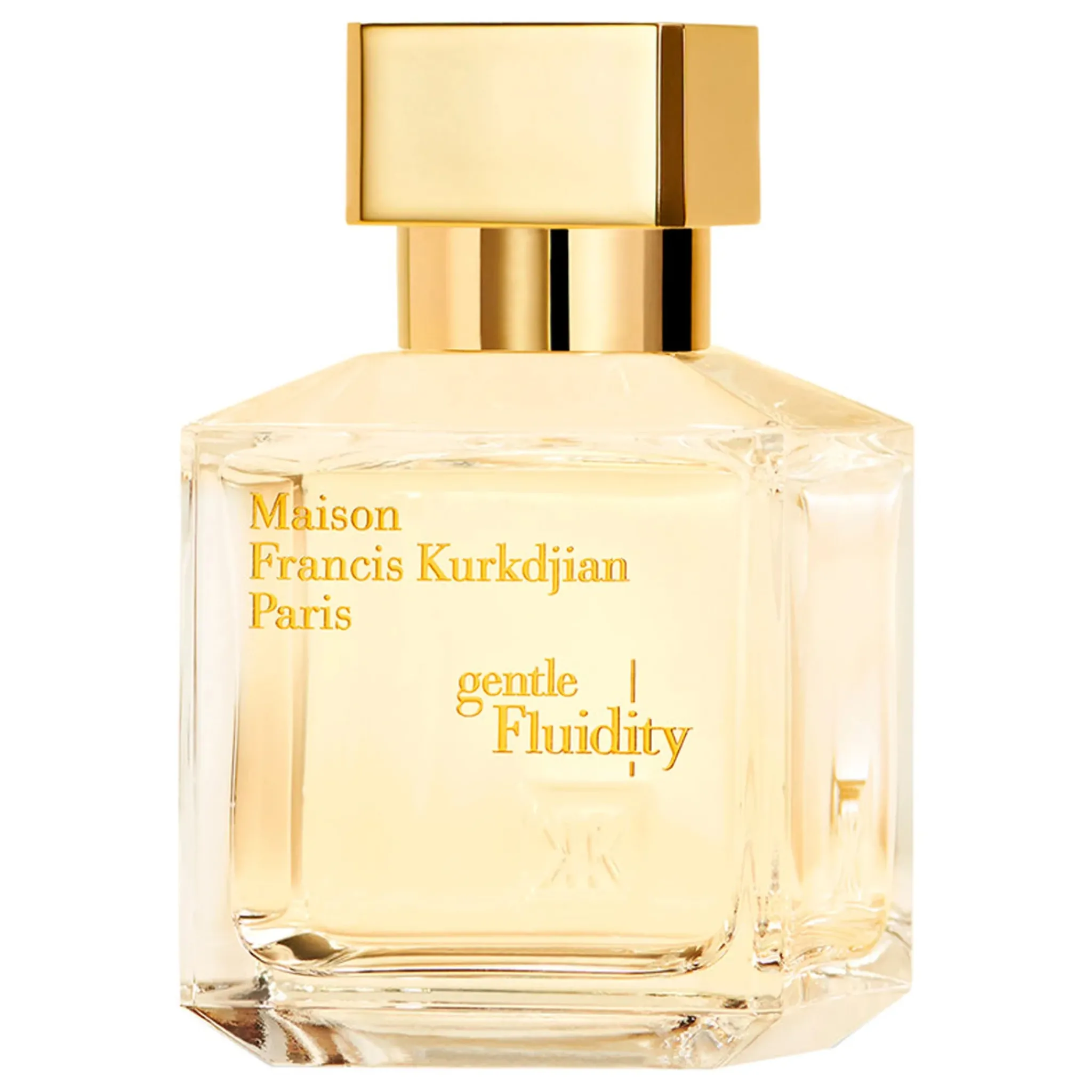Maison Francis Kurkdjian Gentle Fluidity Gold Eau De Parfum< Fragrance