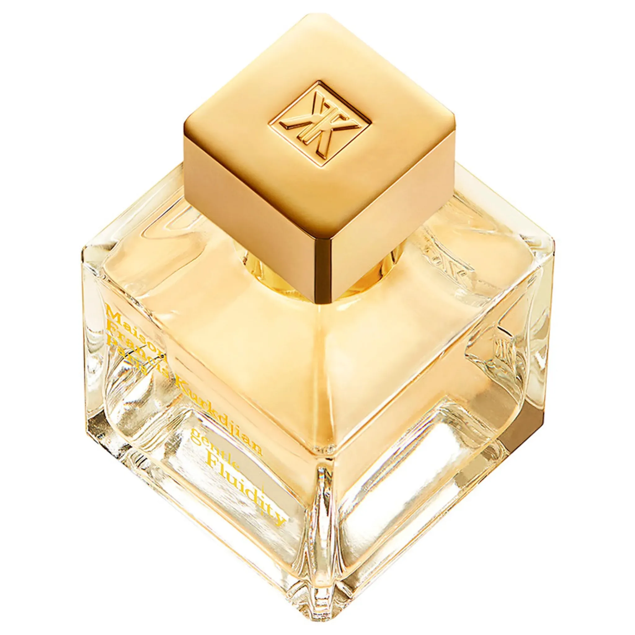 Maison Francis Kurkdjian Gentle Fluidity Gold Eau De Parfum< Fragrance