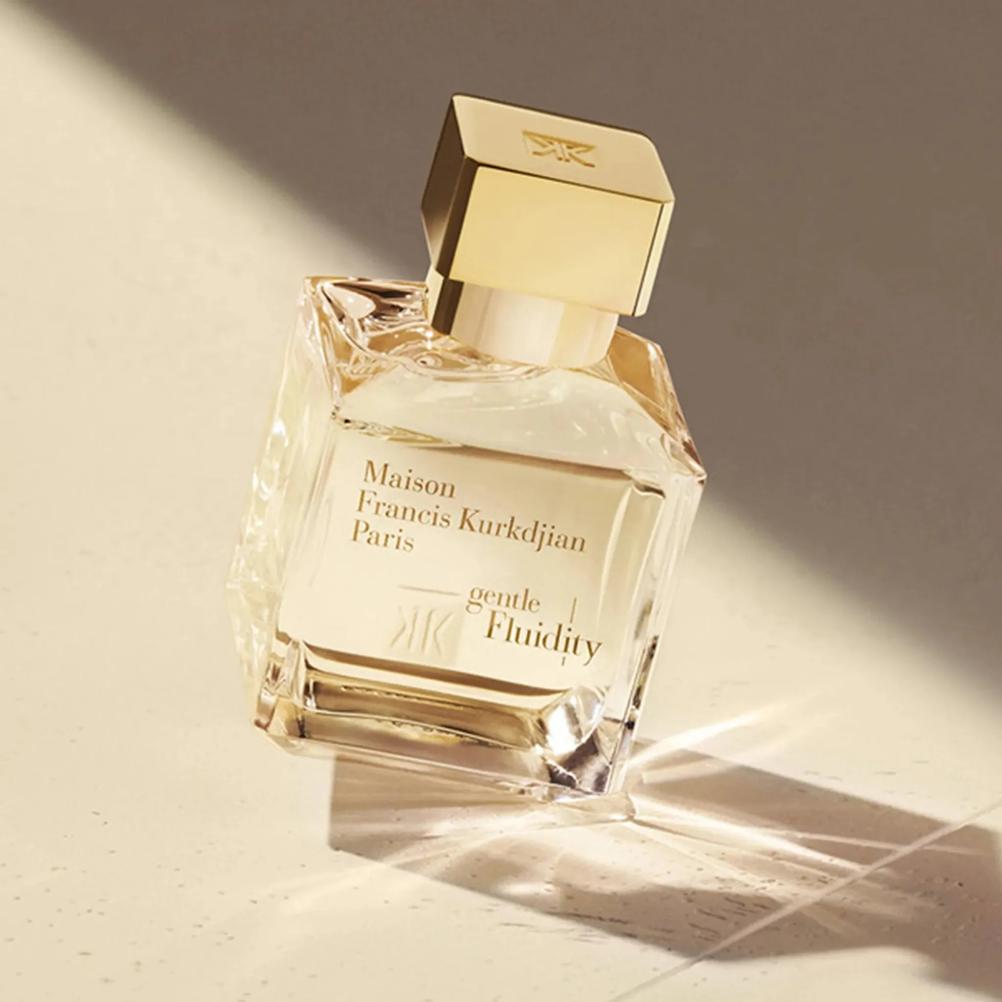 Maison Francis Kurkdjian Gentle Fluidity Gold Eau De Parfum< Fragrance